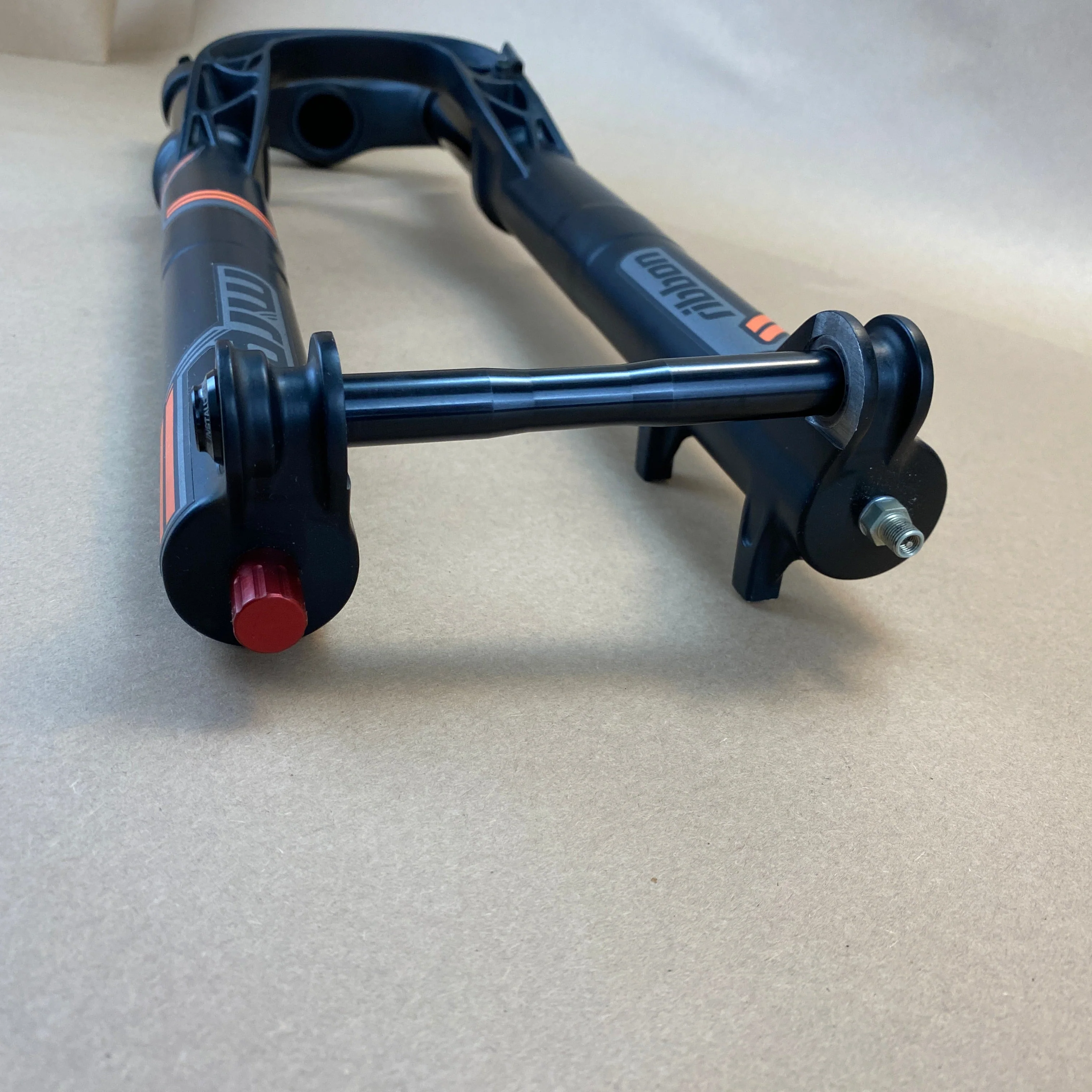 MRP Ribbon Fork 130mm 27.5 inch Boost - Image 7