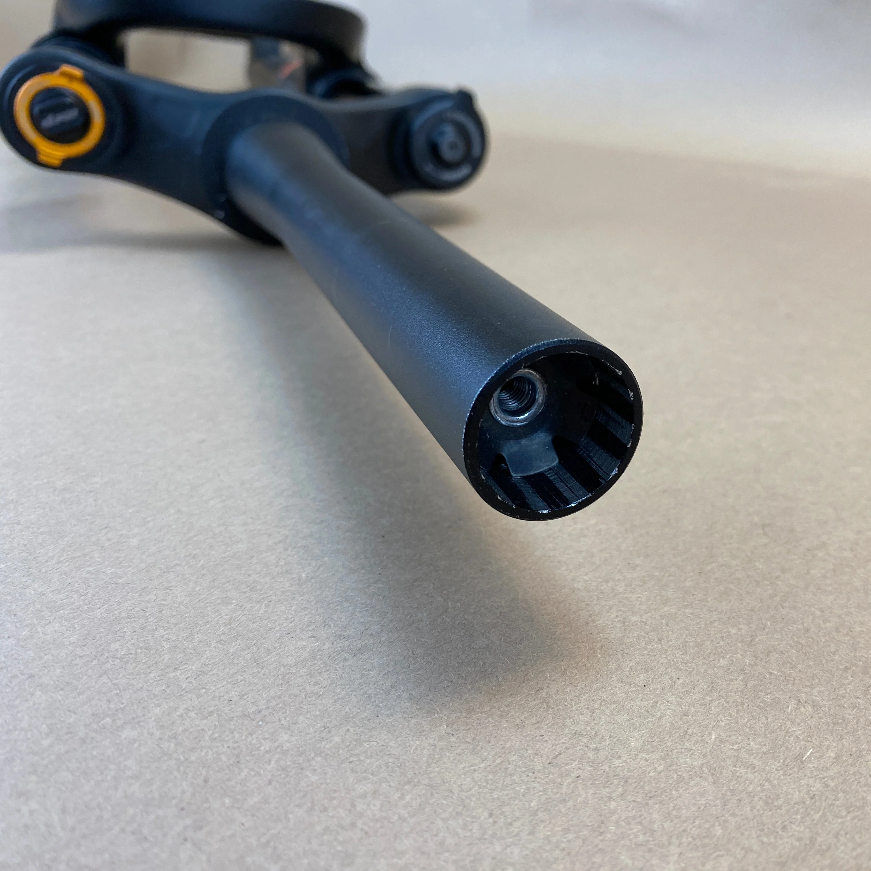 MRP Ribbon Fork 130mm 27.5 inch Boost - Image 9