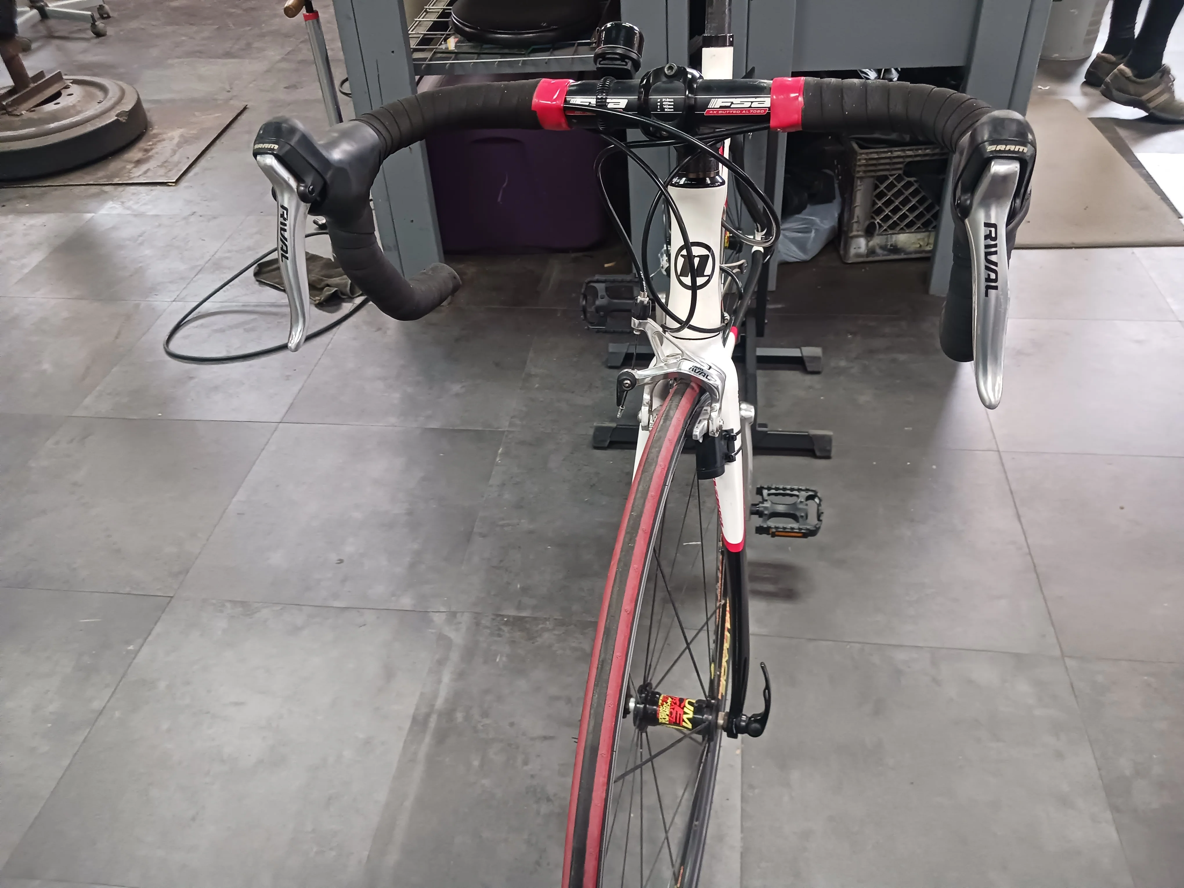 Novara Squadra, Road Bike, 51cm - Image 10