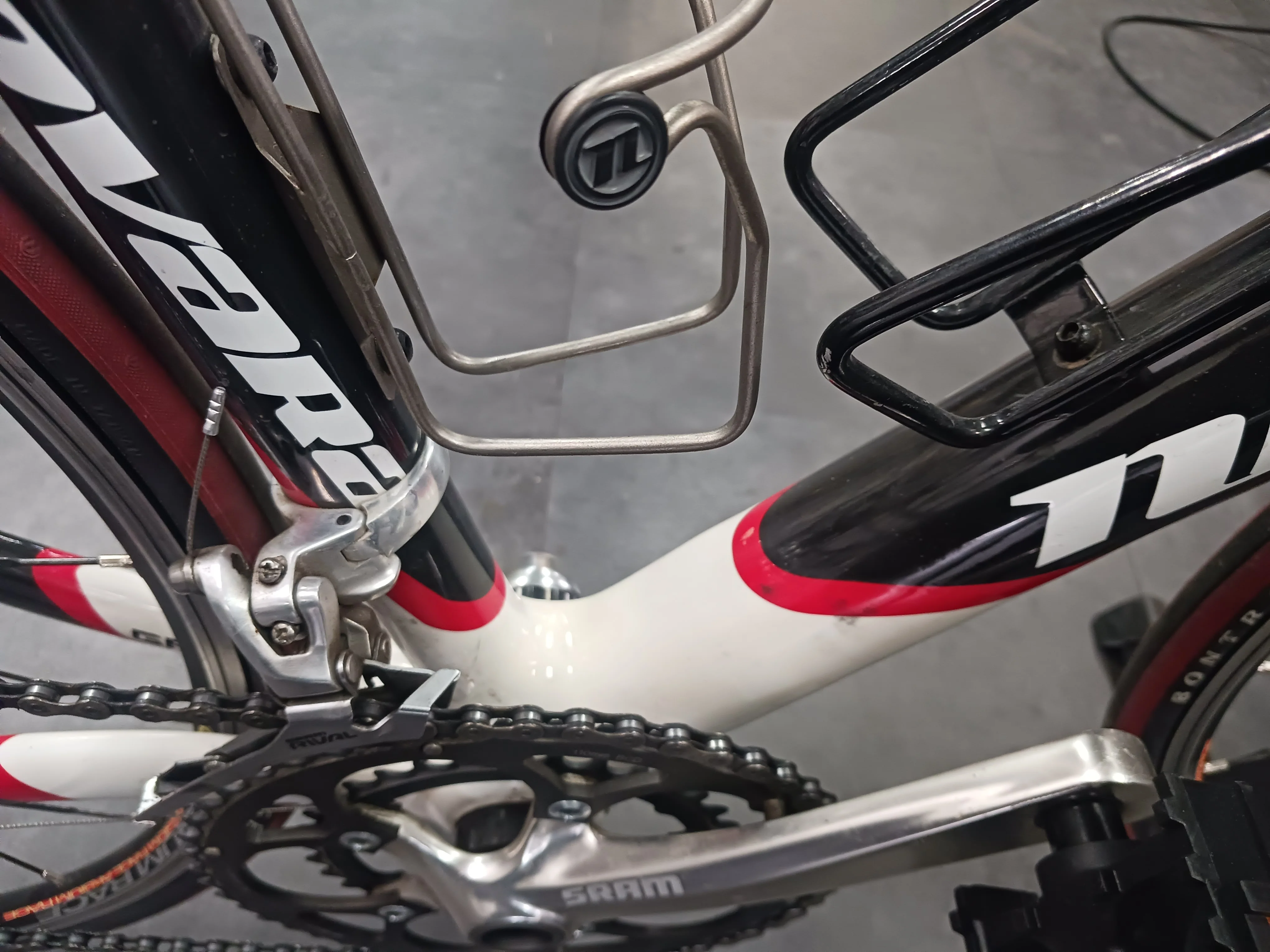 Novara Squadra, Road Bike, 51cm - Image 5