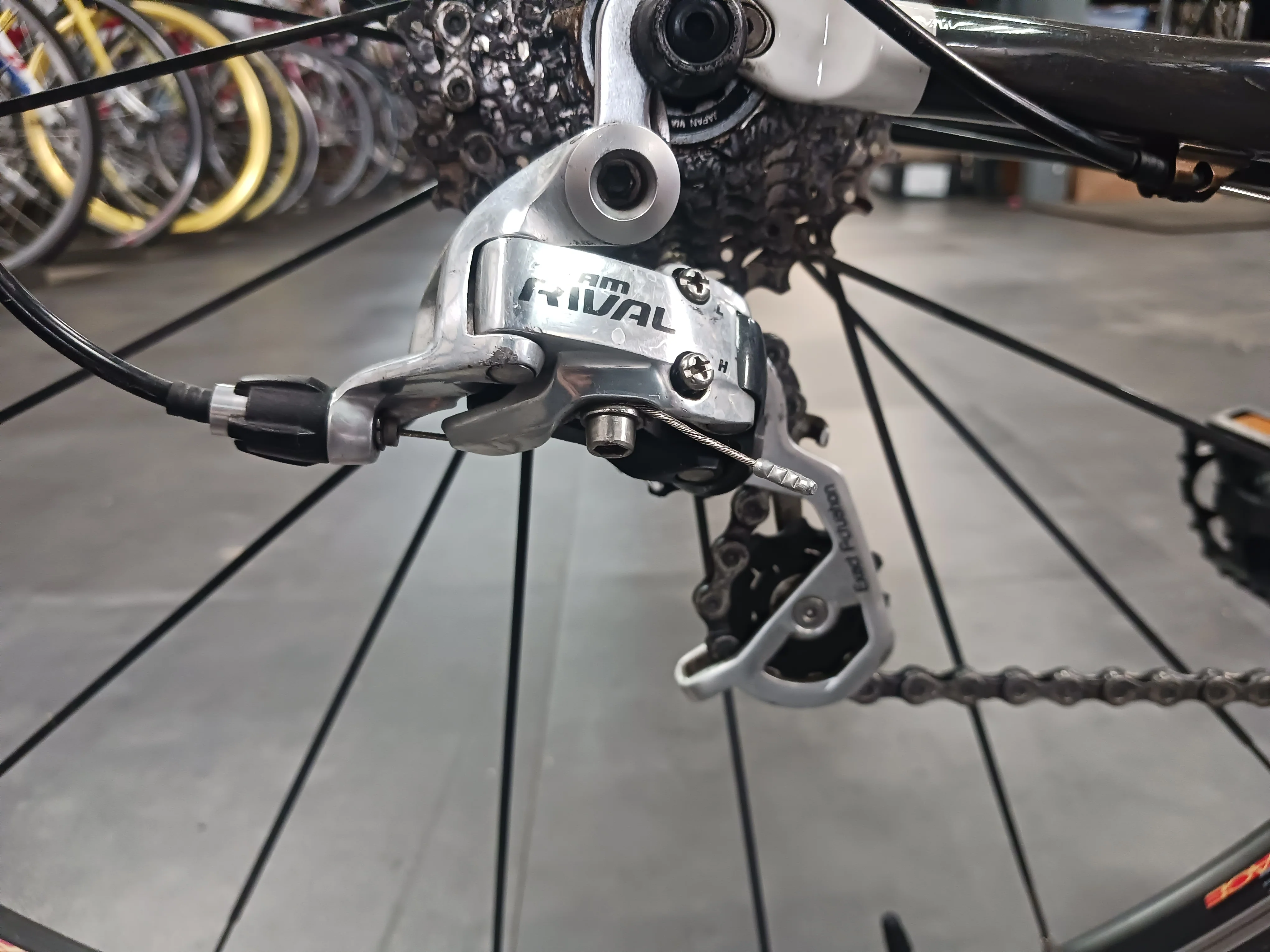 Novara Squadra, Road Bike, 51cm - Image 7