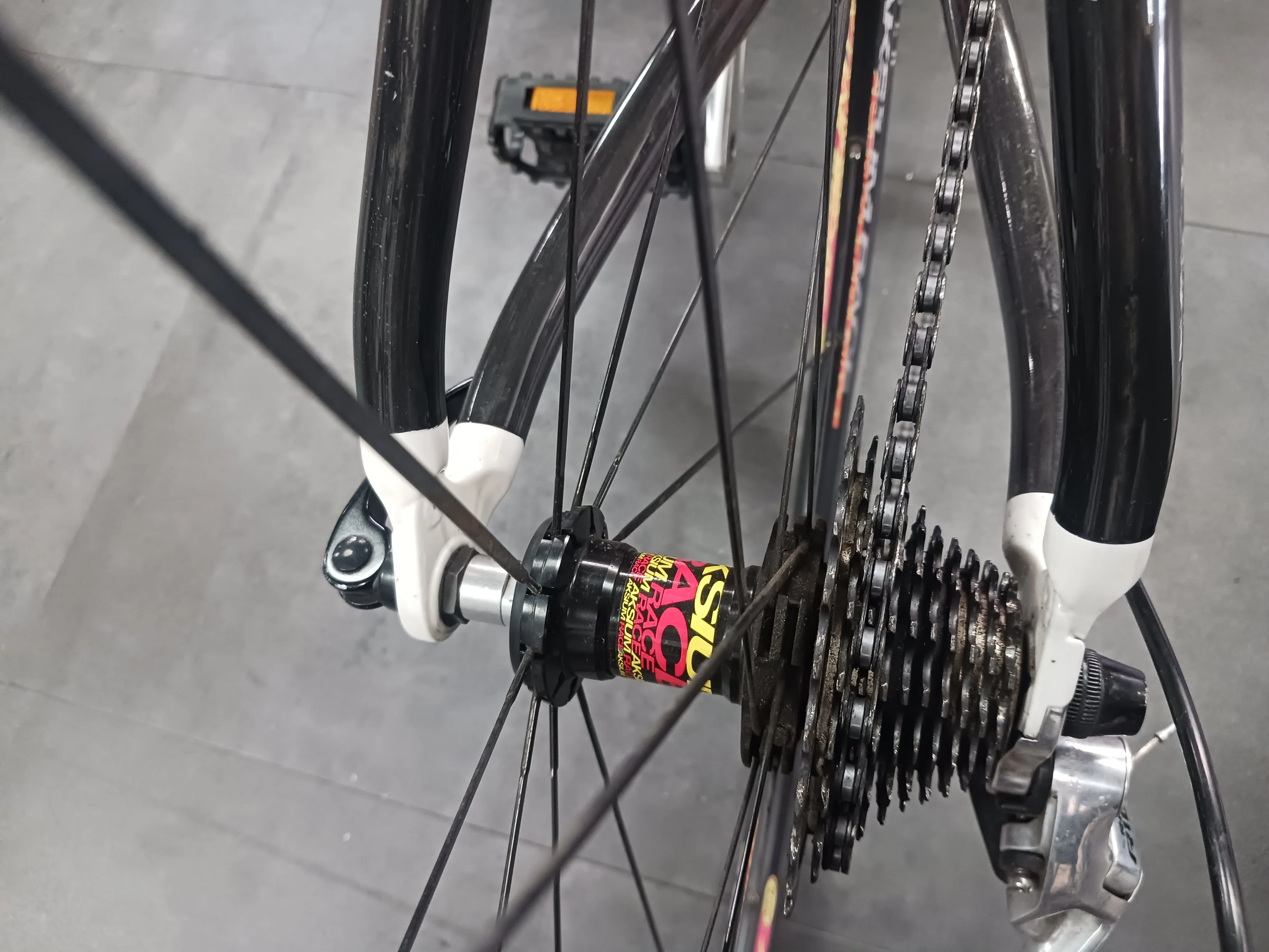 Novara Squadra, Road Bike, 51cm - Image 8