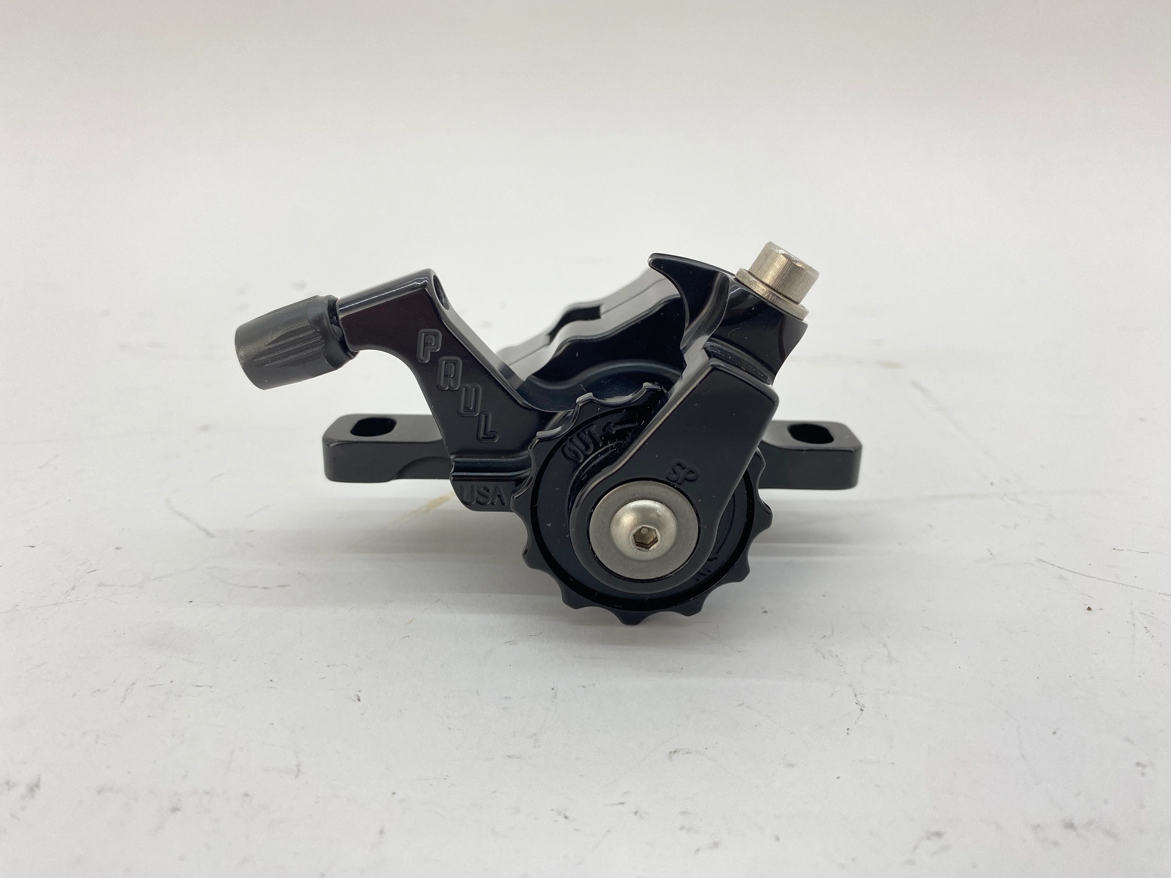 Paul Components Klamper Disc Brake - Post