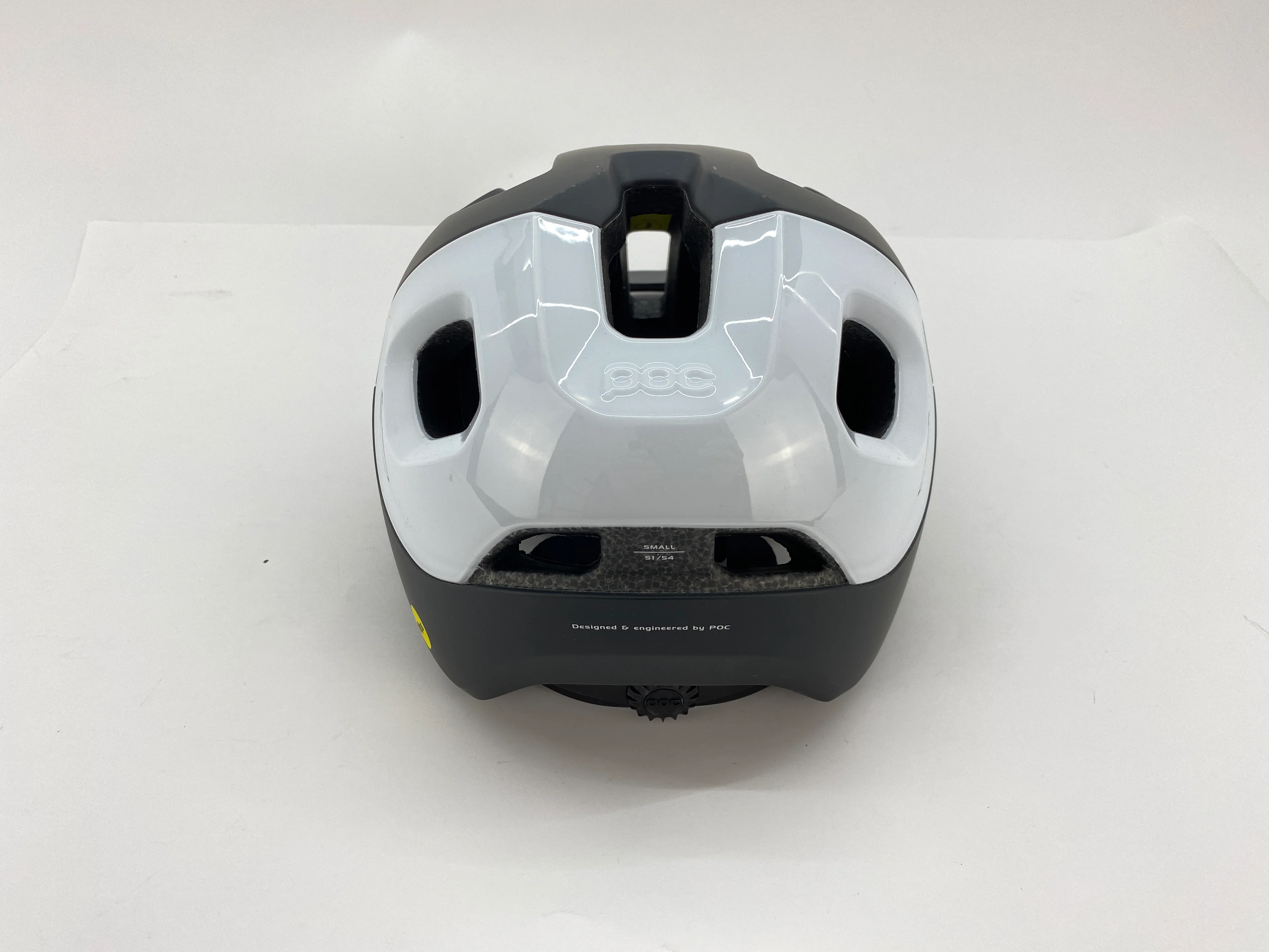 POC Axion Race Mips Helmet Small - Open box - Image 4