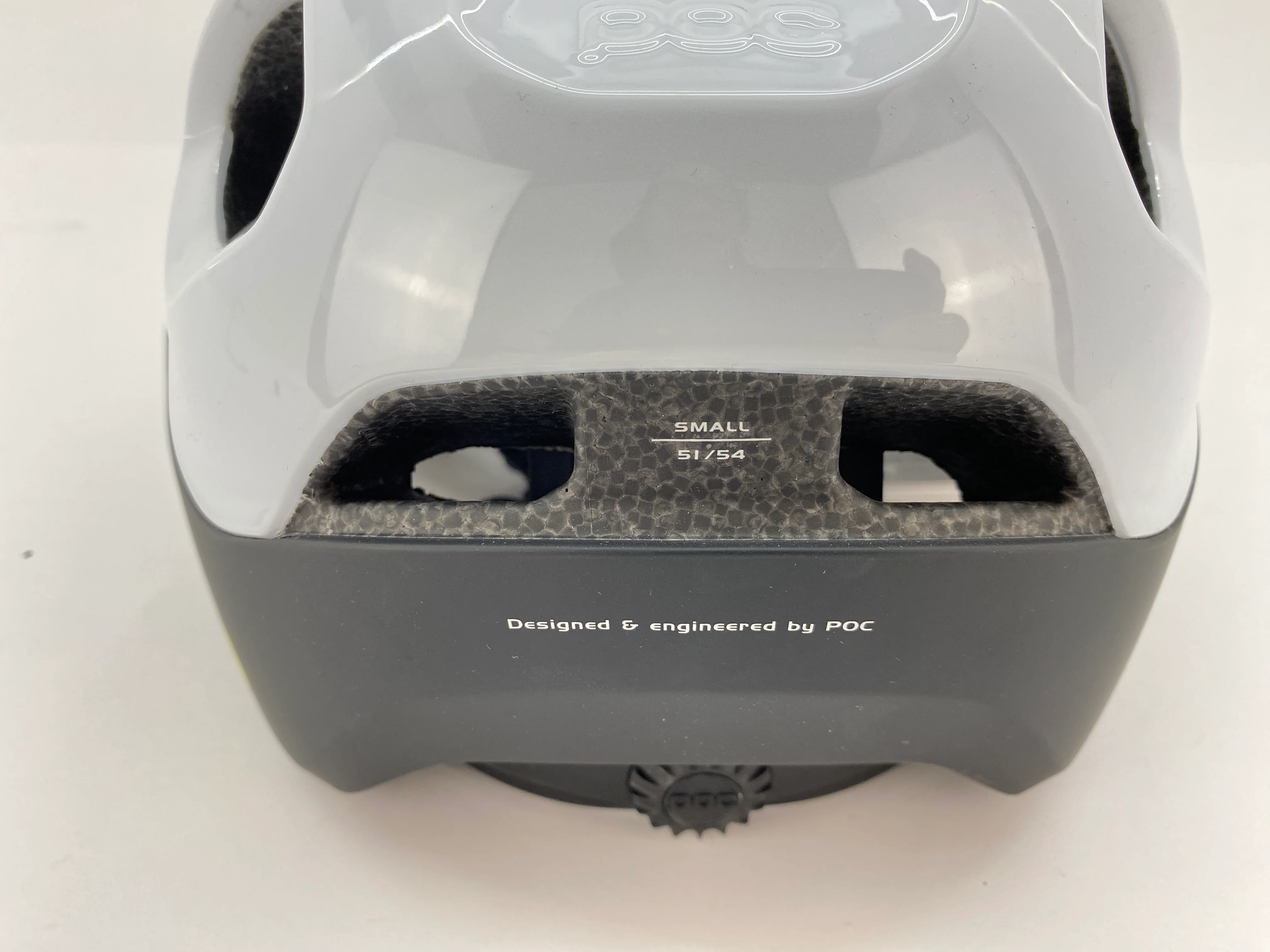 POC Axion Race Mips Helmet Small - Open box - Image 5