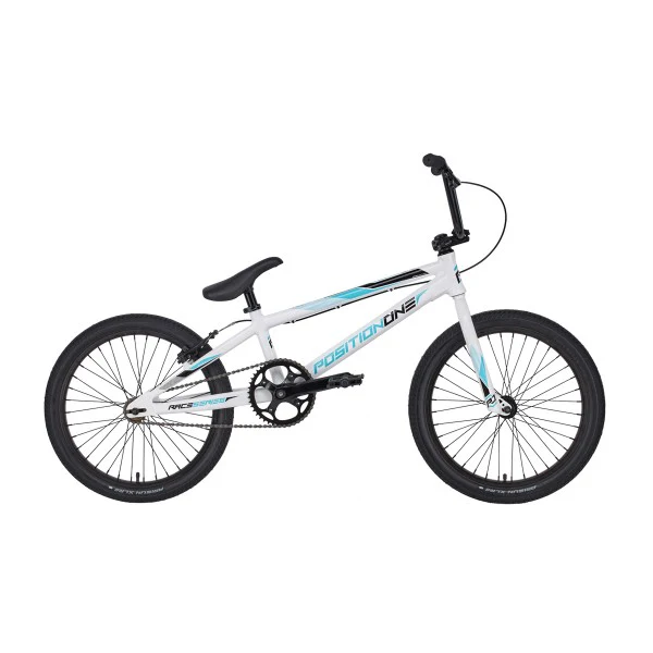 Position One Pro BMX Race Bike