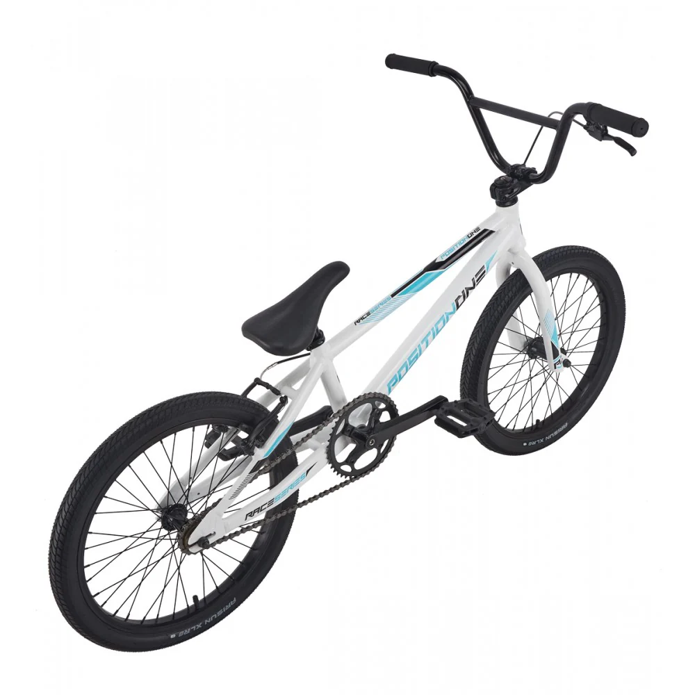 Position One Pro BMX Race Bike - Image 2
