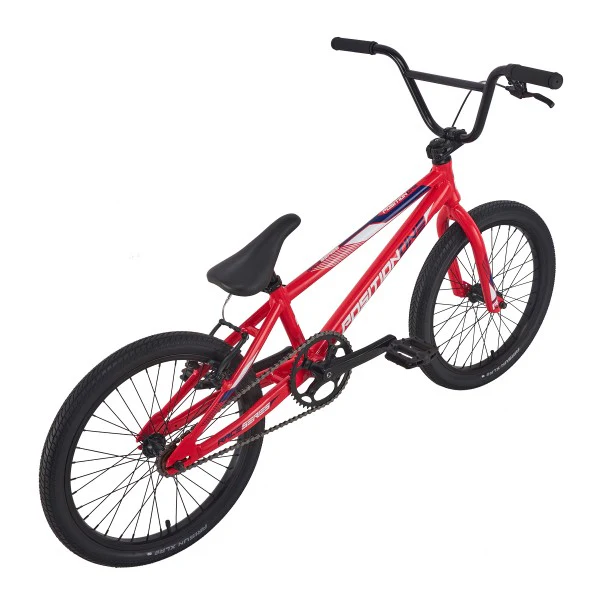 Position One Pro BMX Race Bike - Image 5