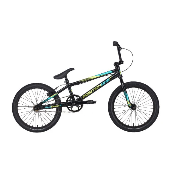 Position One Pro BMX Race Bike - Image 7