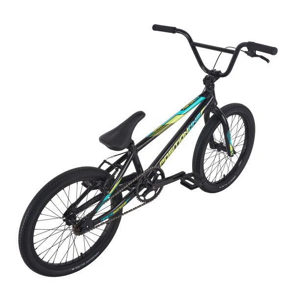 Position One Pro BMX Race Bike - Image 8