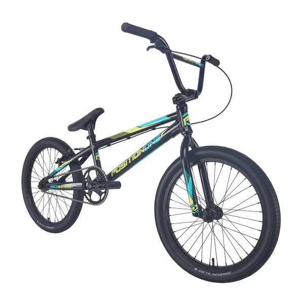 Position One Pro BMX Race Bike - Image 9