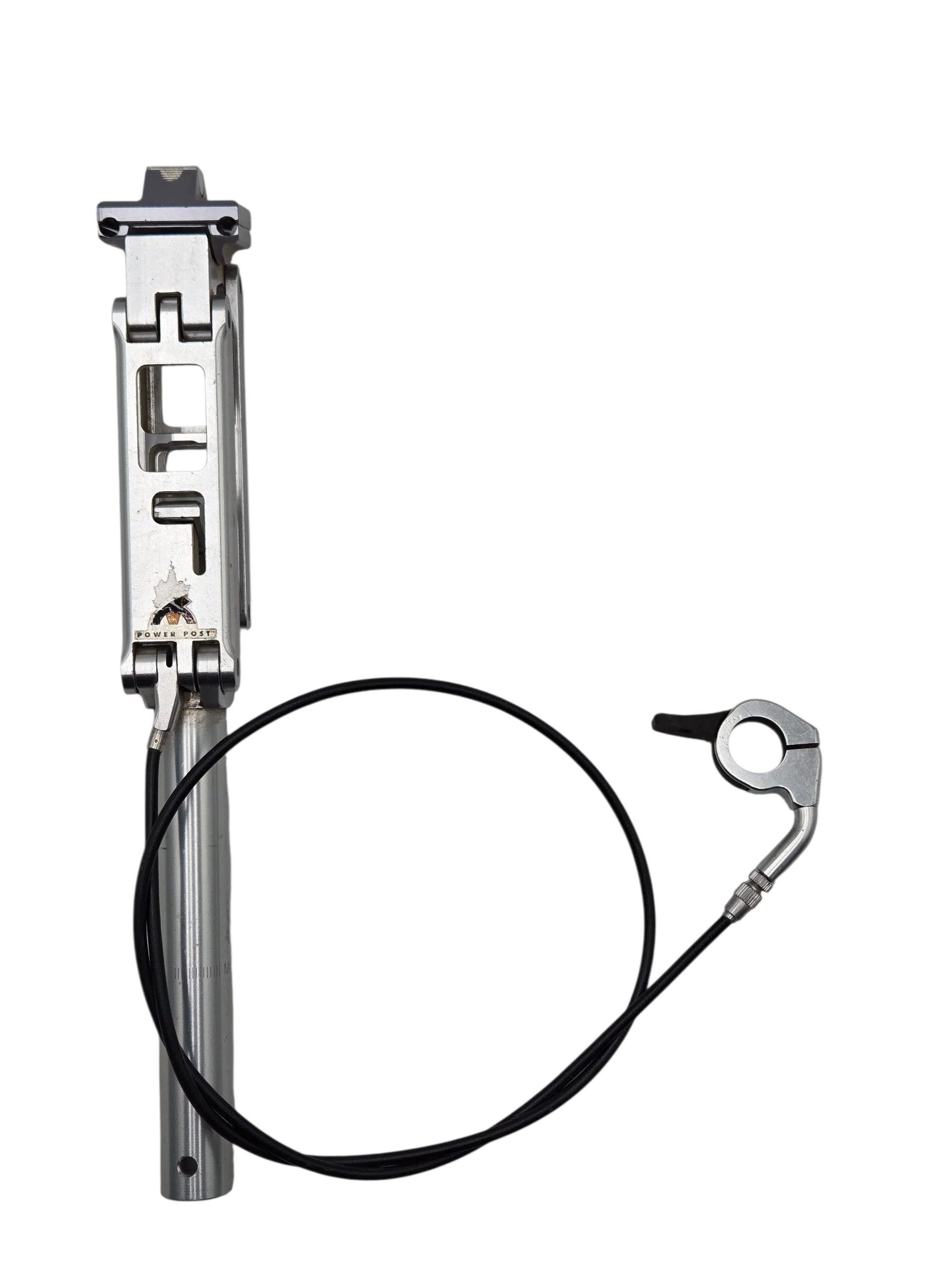 Power Post, Seatpost, 26.8 Vintage - Image 3