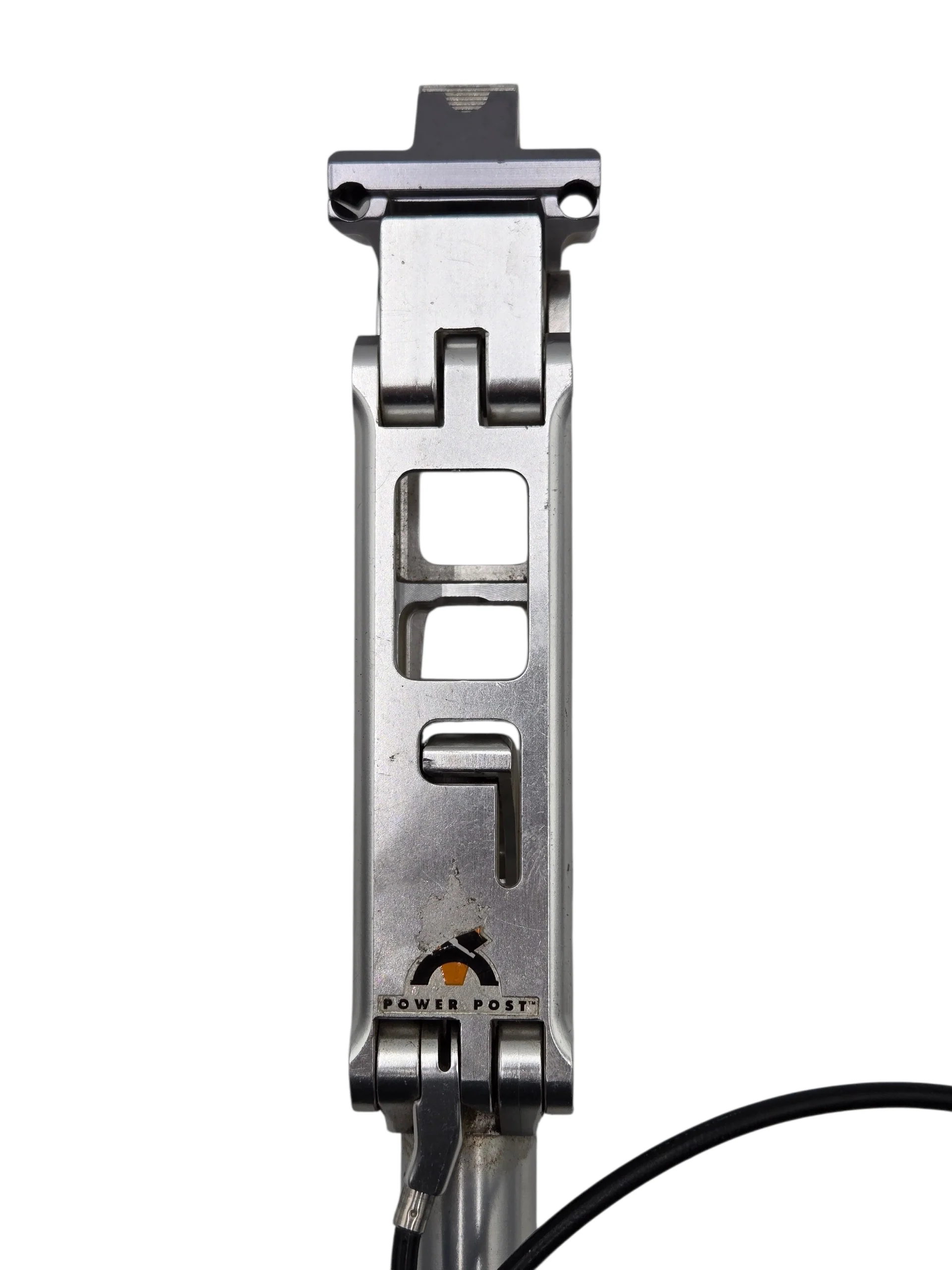 Power Post, Seatpost, 26.8 Vintage - Image 4
