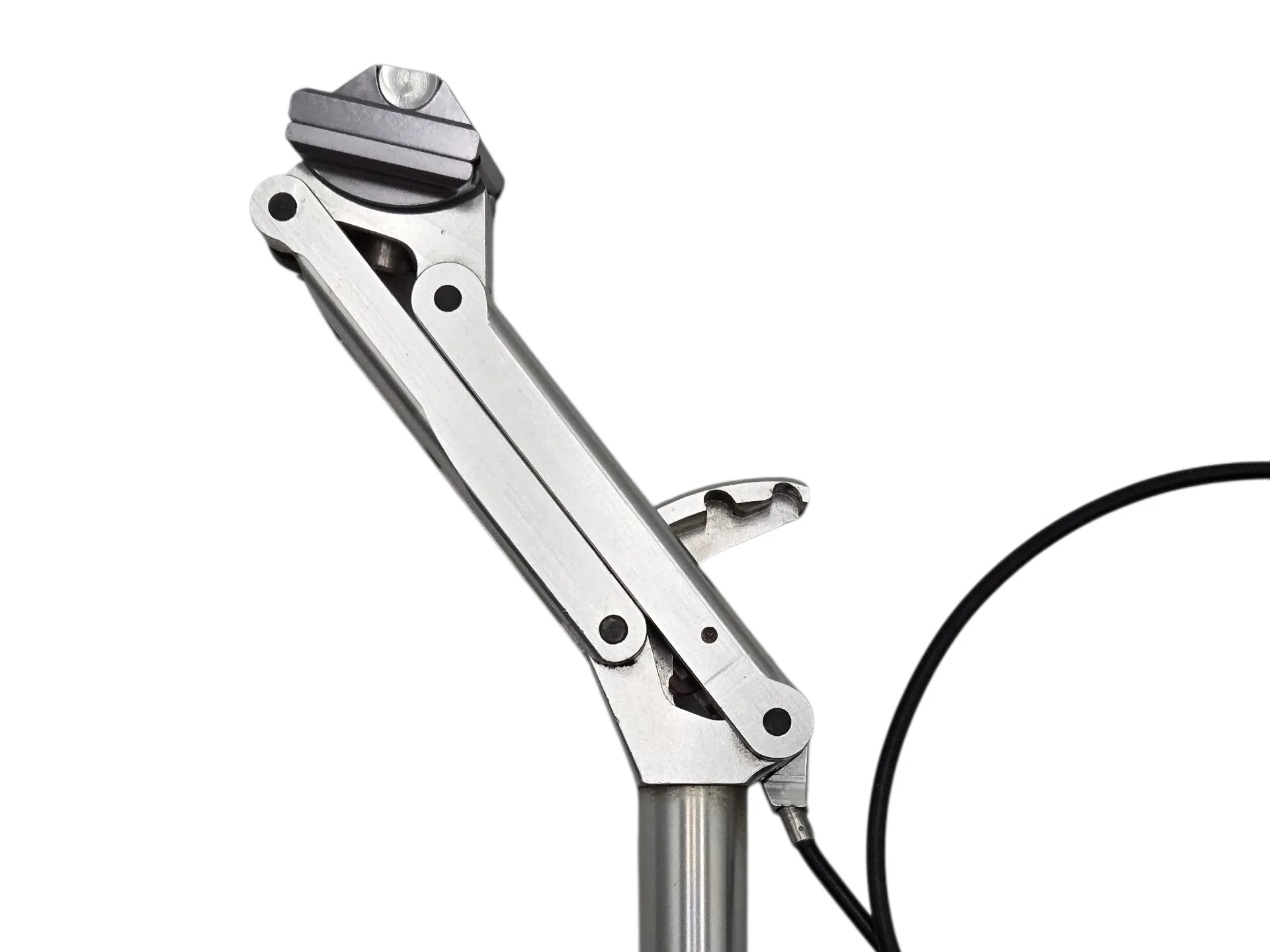 Power Post, Seatpost, 26.8 Vintage - Image 6
