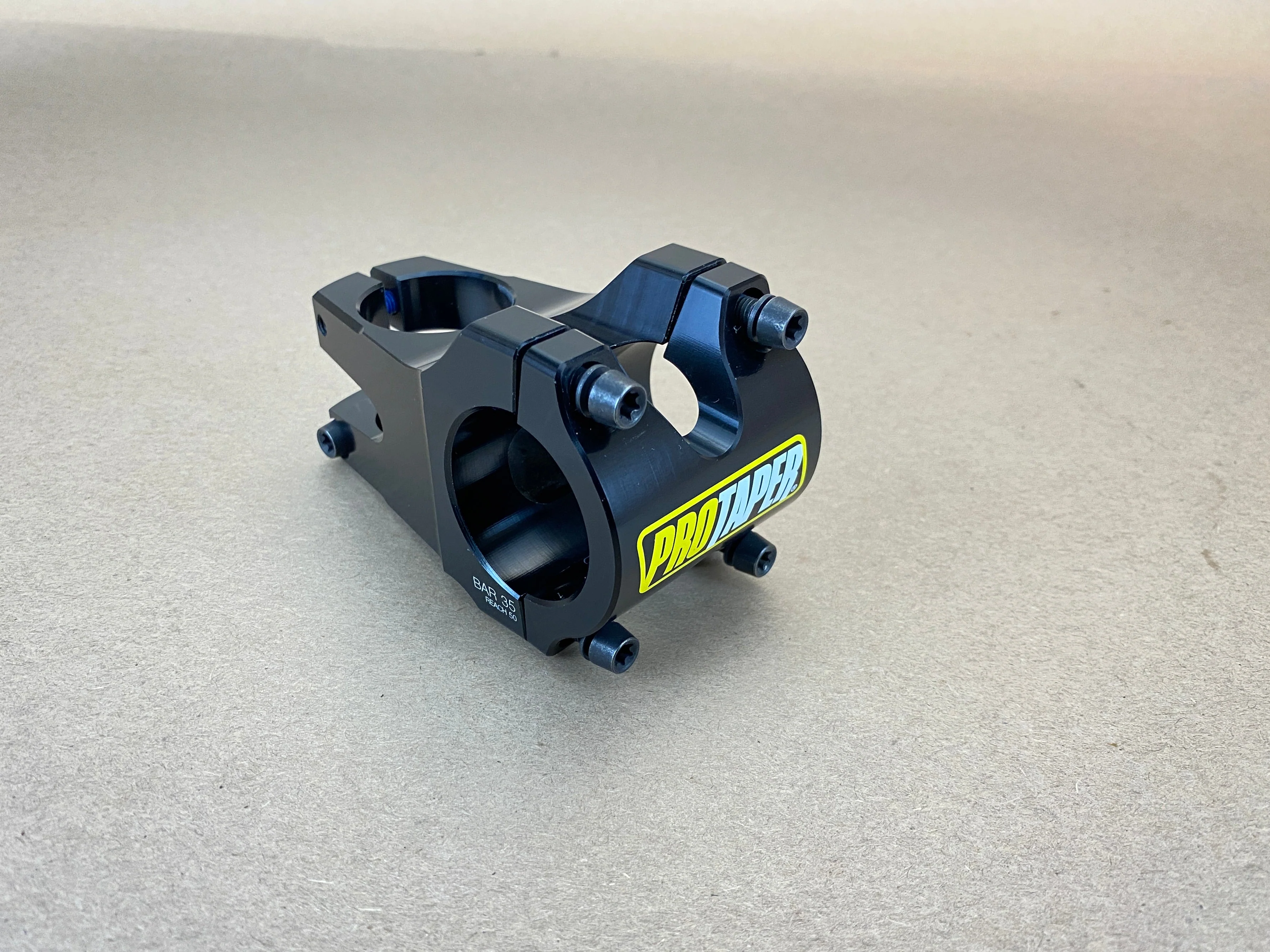 Pro Taper Evo Mountain Stem 45 x 35