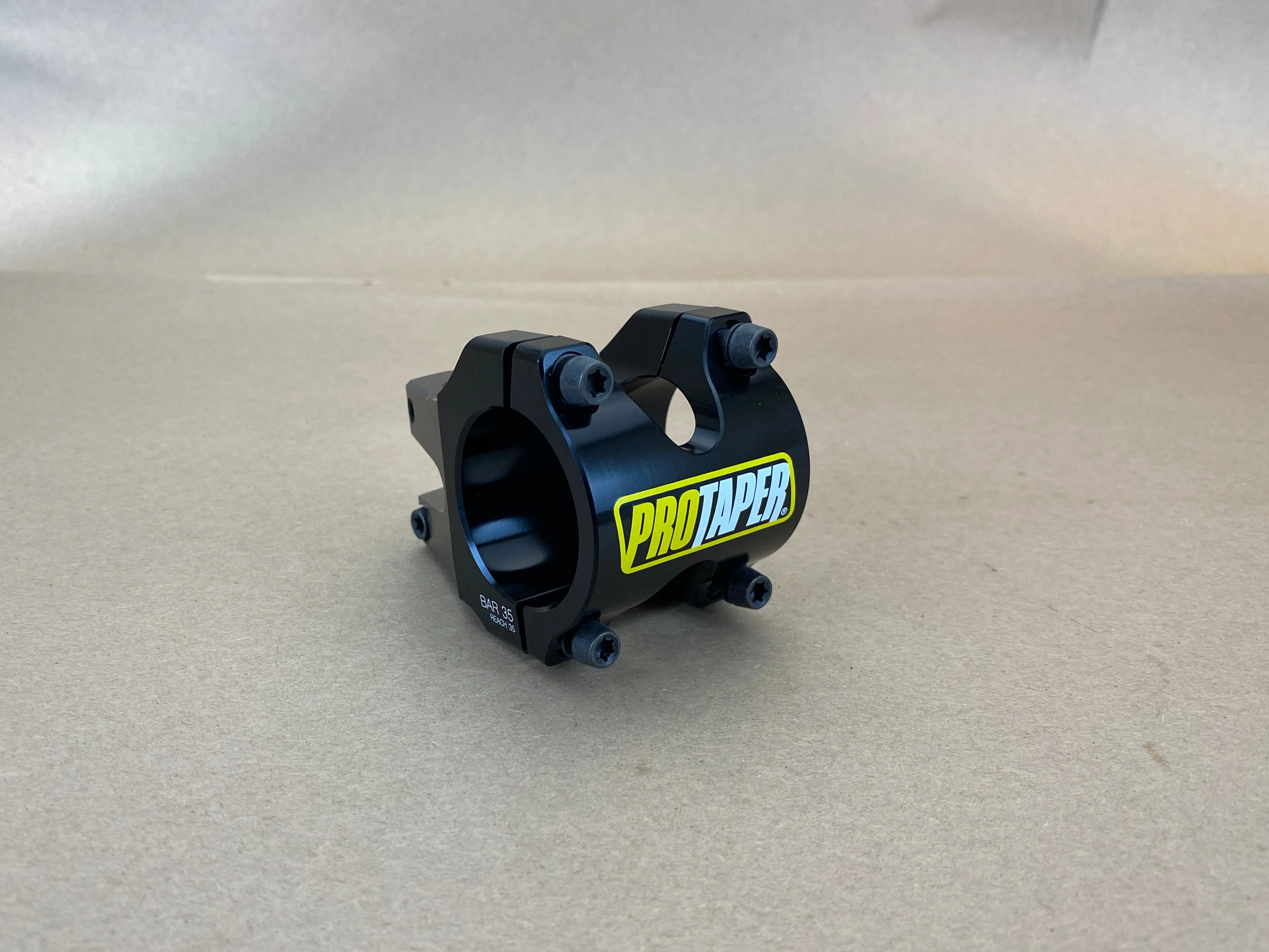 Pro Taper Evo Mountain Stem1 40 x 35