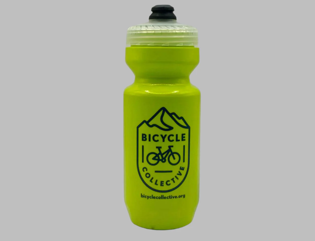 SLC Specialized Purist BC Water Bottles - Image 3
