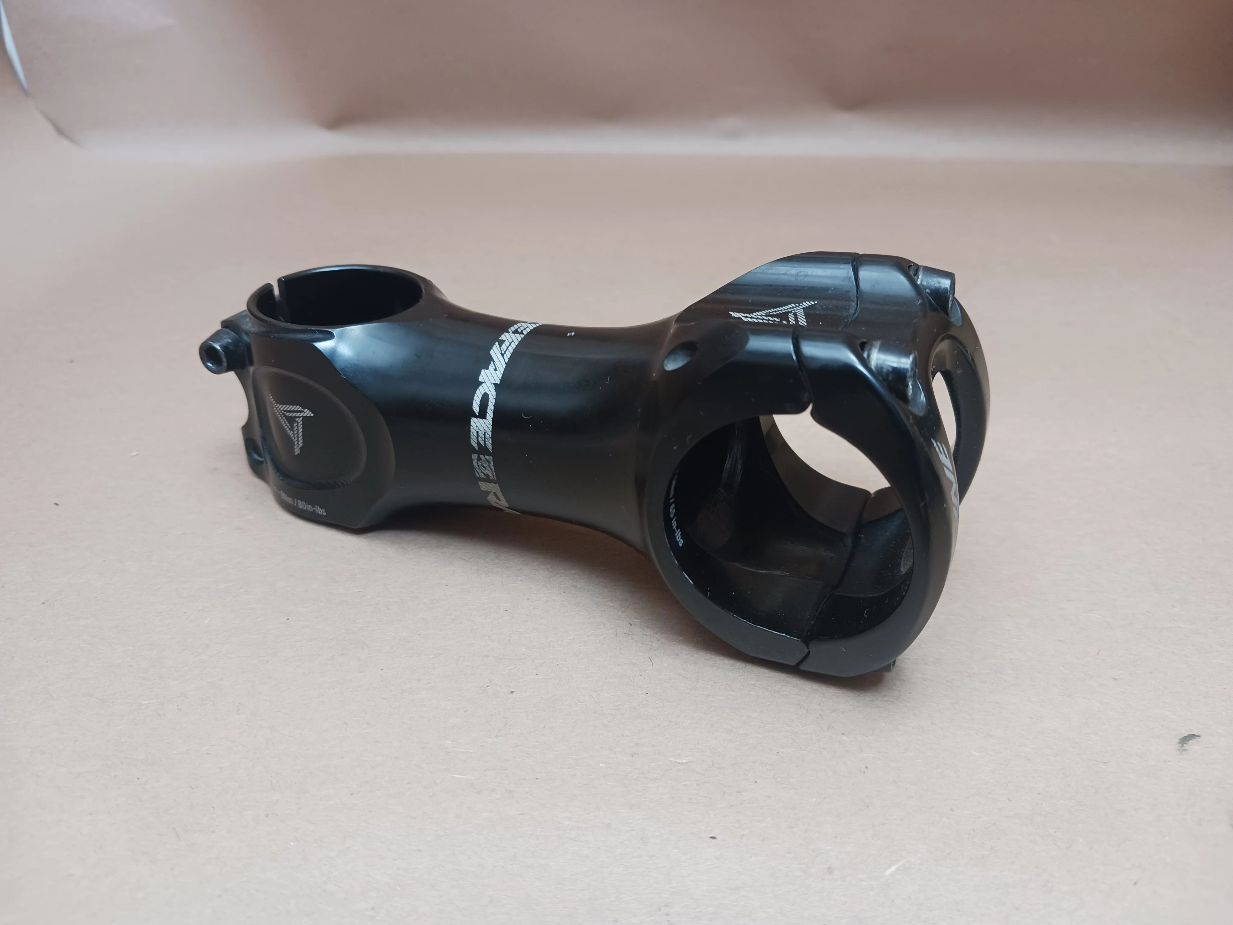 Raceface Turbine 35mm Stem. 90mm x 6degree Rise