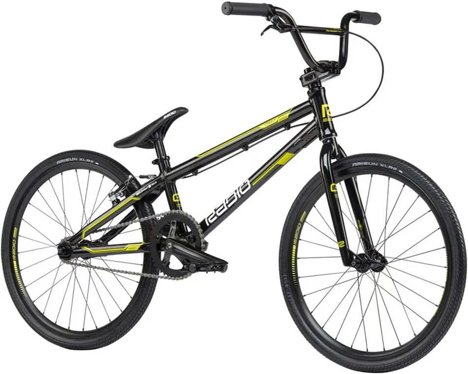 Radio, Cobalt, Expert, BMX