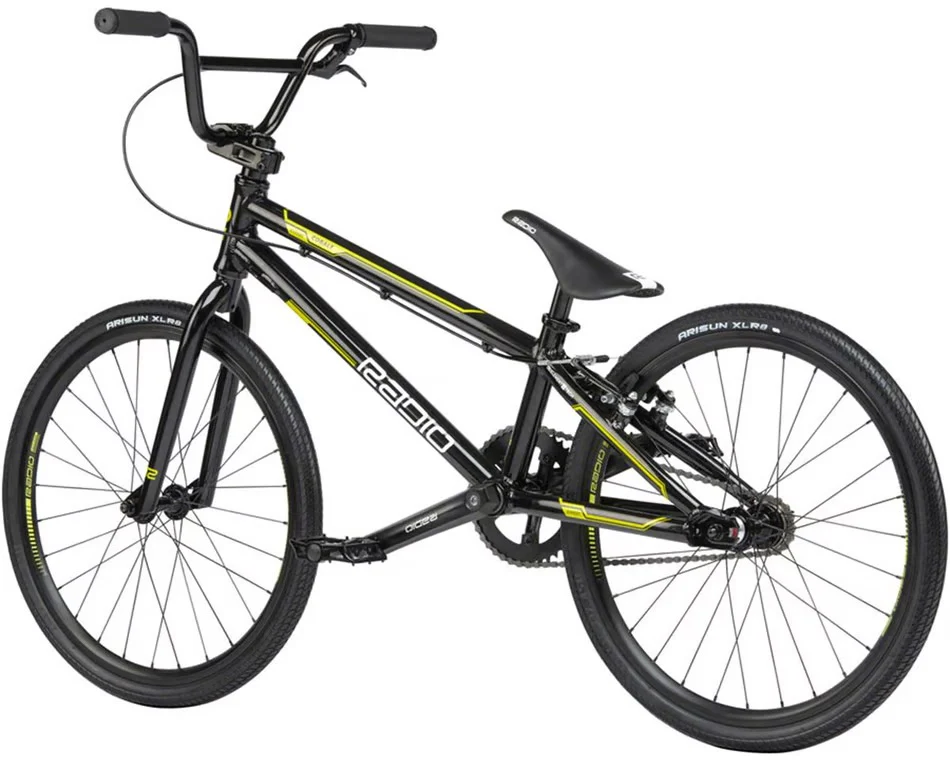 Radio, Cobalt, Expert, BMX - Image 3