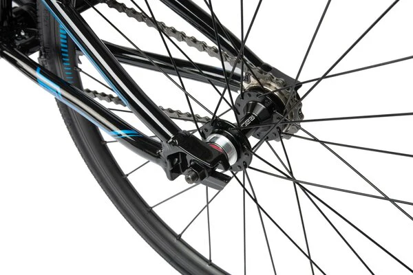 Radio, Cobalt, Junior, BMX - Image 3
