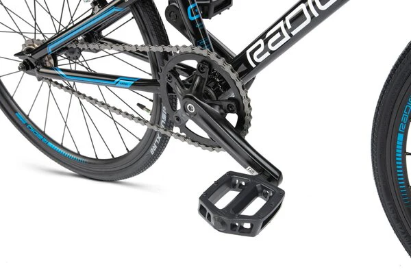 Radio, Cobalt, Junior, BMX - Image 4