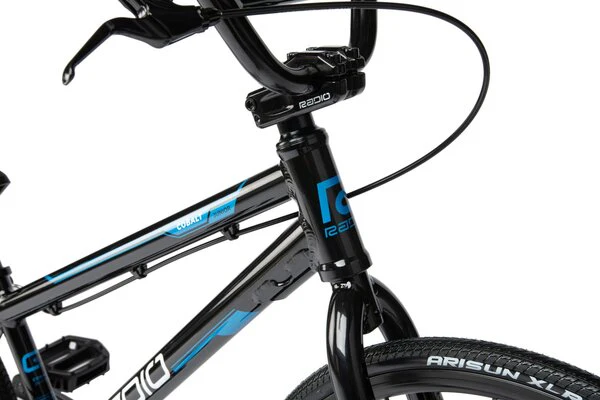 Radio, Cobalt, Junior, BMX - Image 7