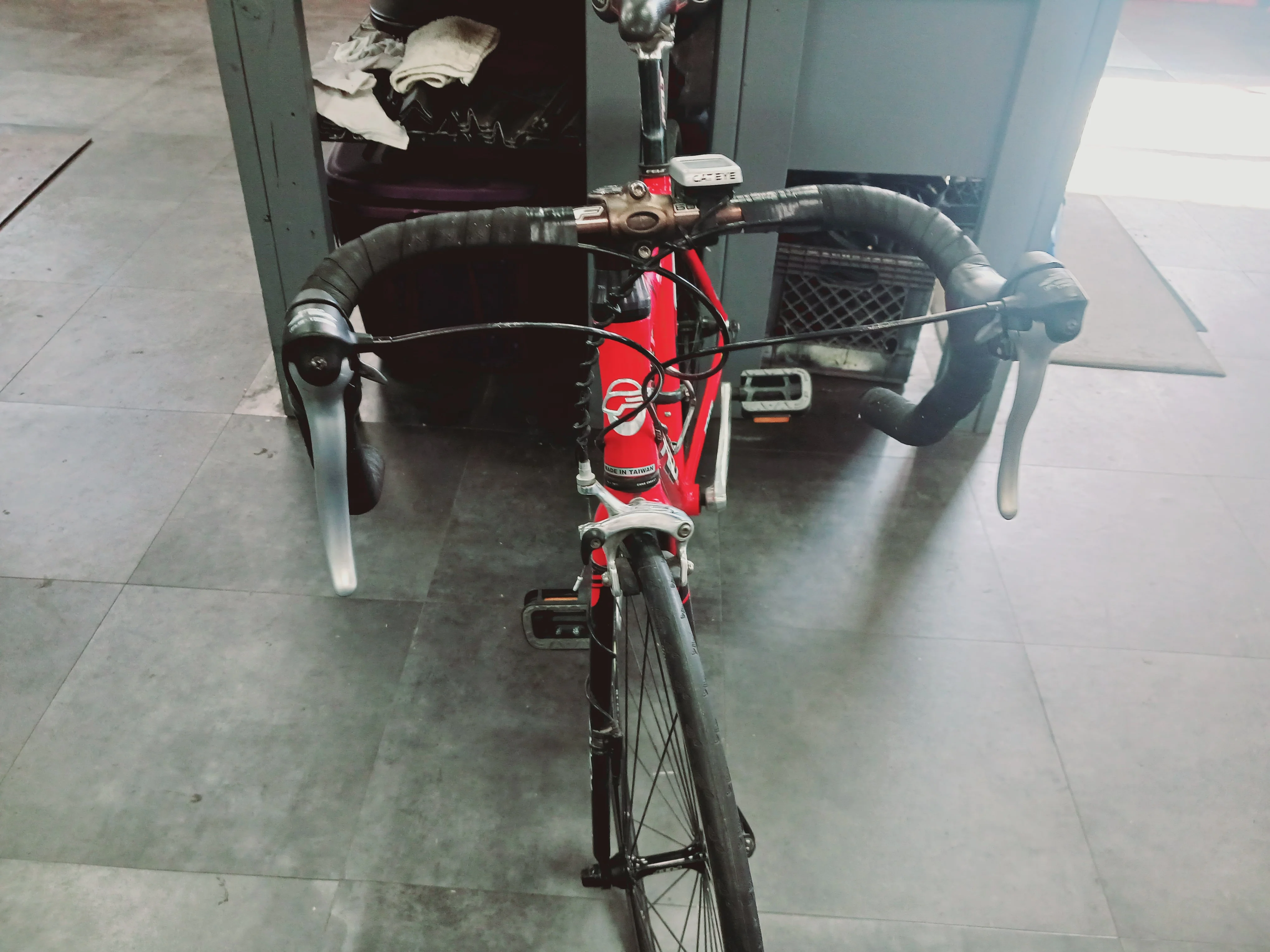 Felt Eightyfive, Road Bike 45cm - Image 8