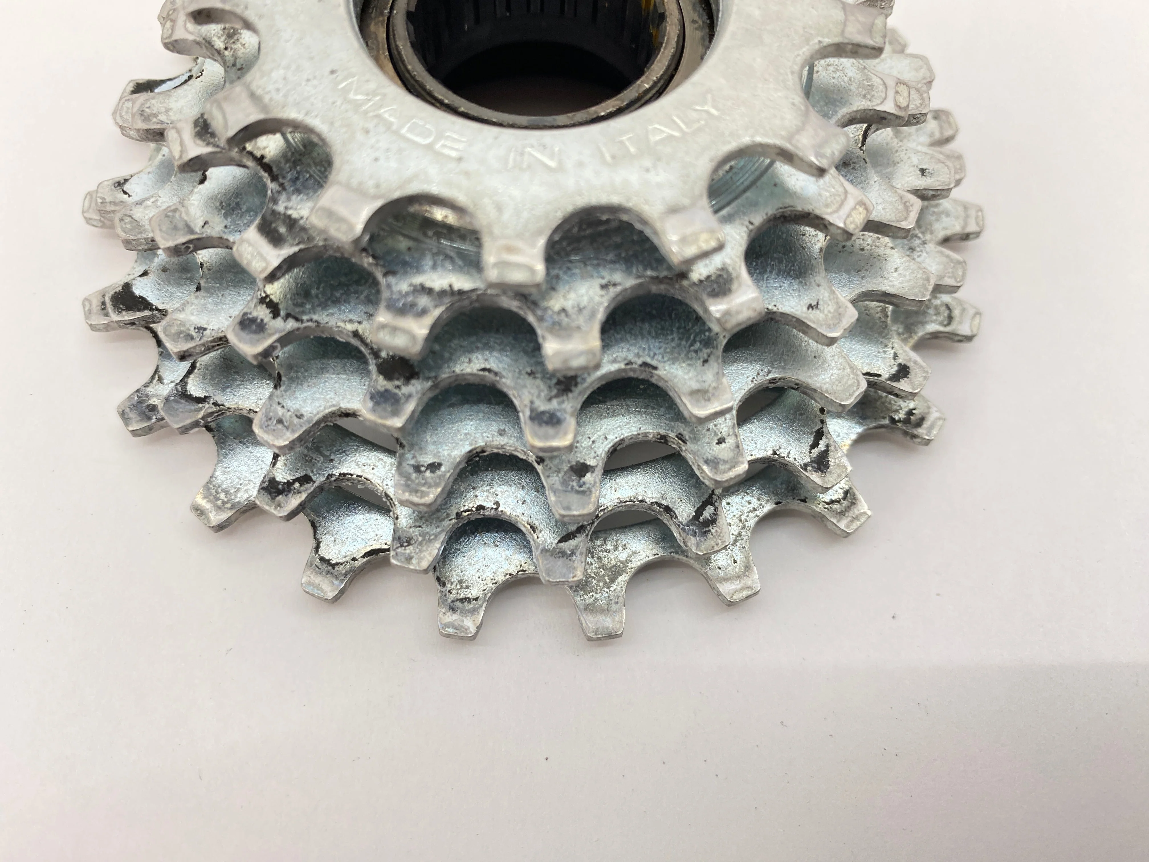 Regina Extra - BX Freewheel 13-23 English - Image 3