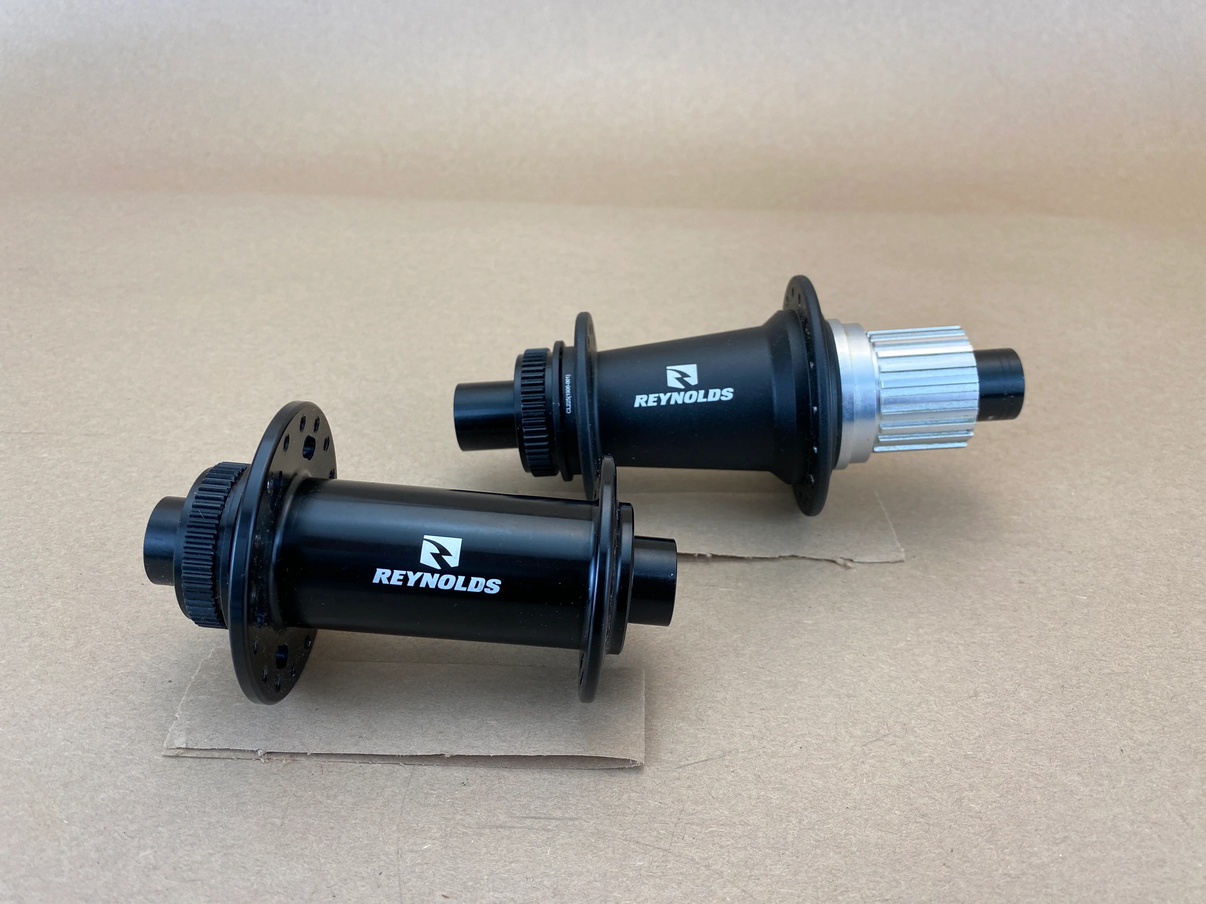 Reynolds Boost Mtn Hubset Microspline 32 hole G