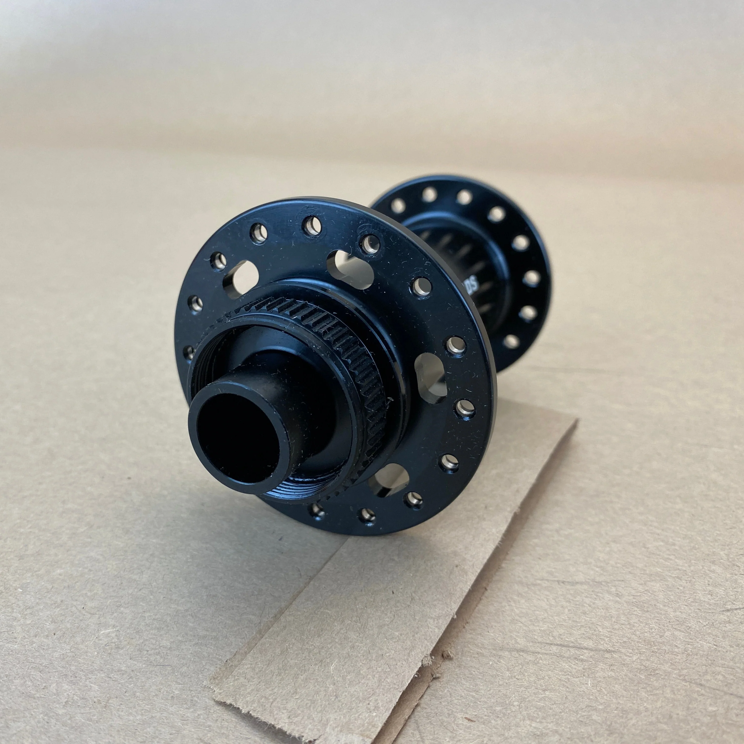 Reynolds Boost Mtn Hubset Microspline 32 hole G - Image 2