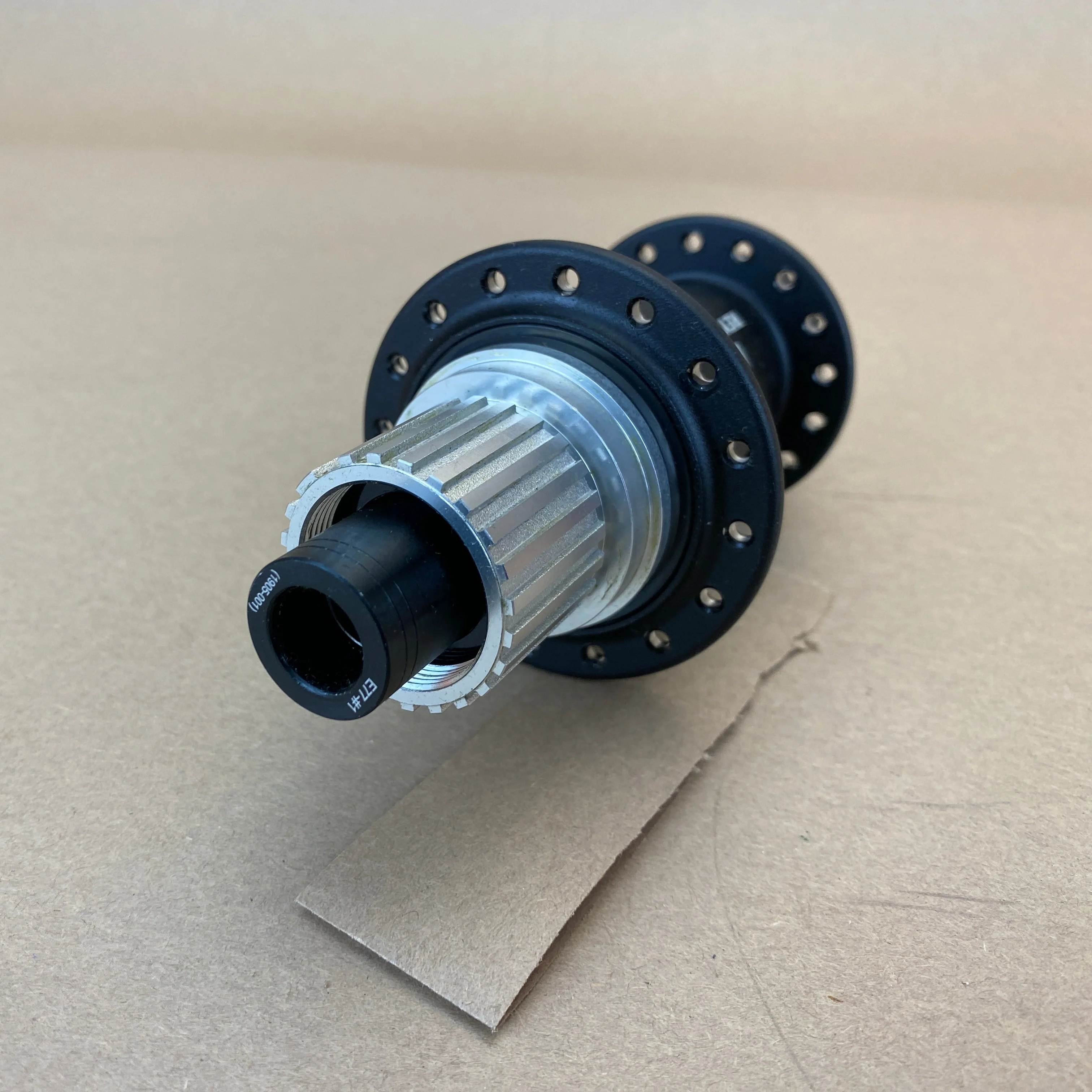 Reynolds Boost Mtn Hubset Microspline 32 hole G - Image 4