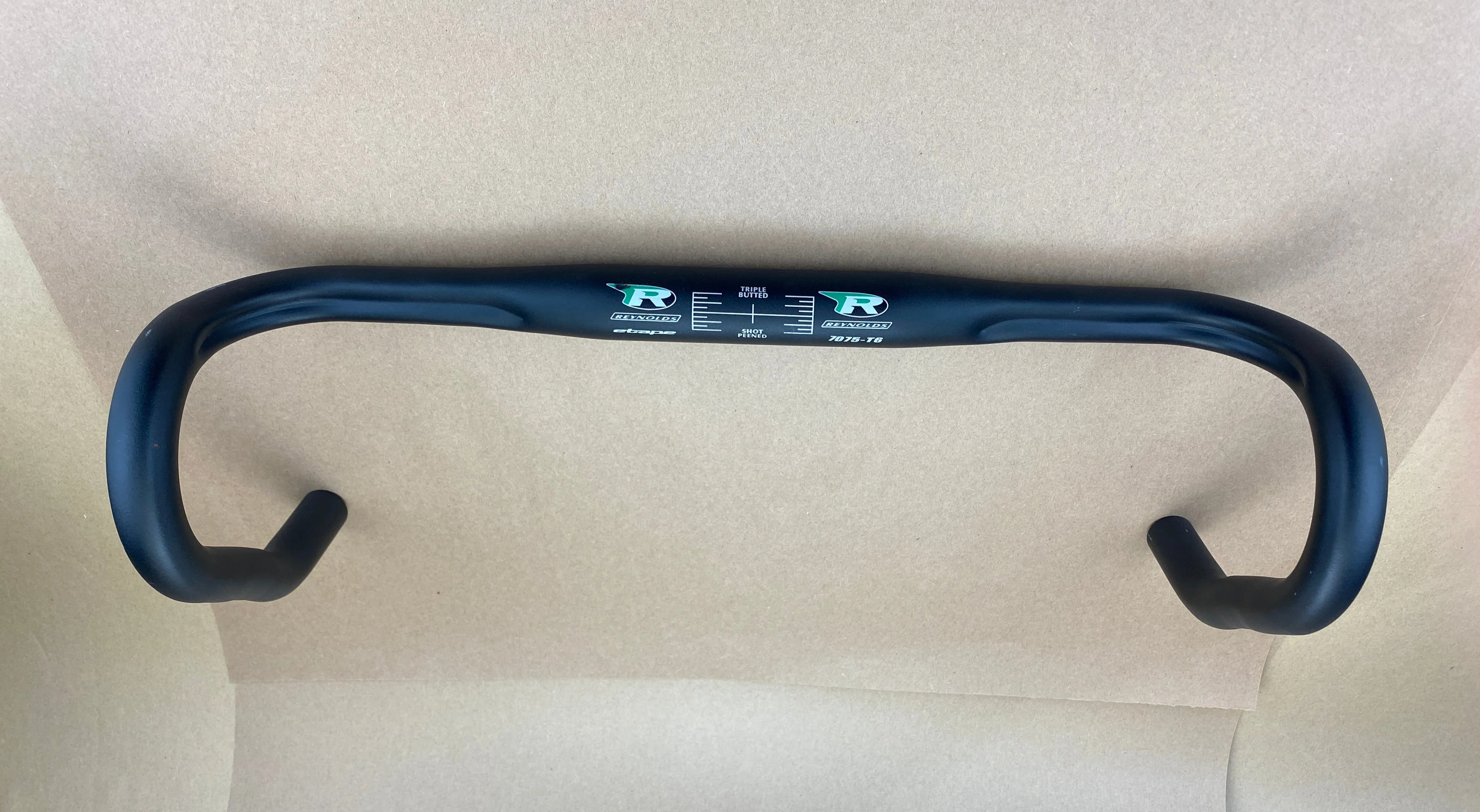 Reynolds Cycling Etape Alloy Handlebar 31.8 x 44