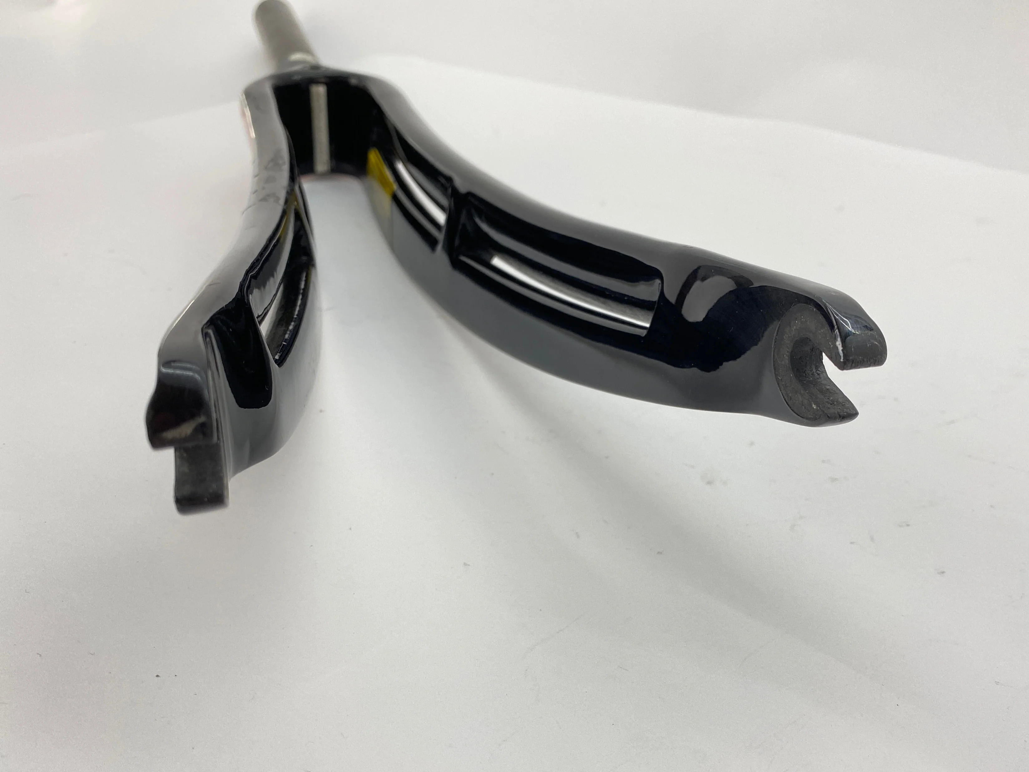 Ridley Noah RS Carbon Fork - 1 1/8'' - Image 6