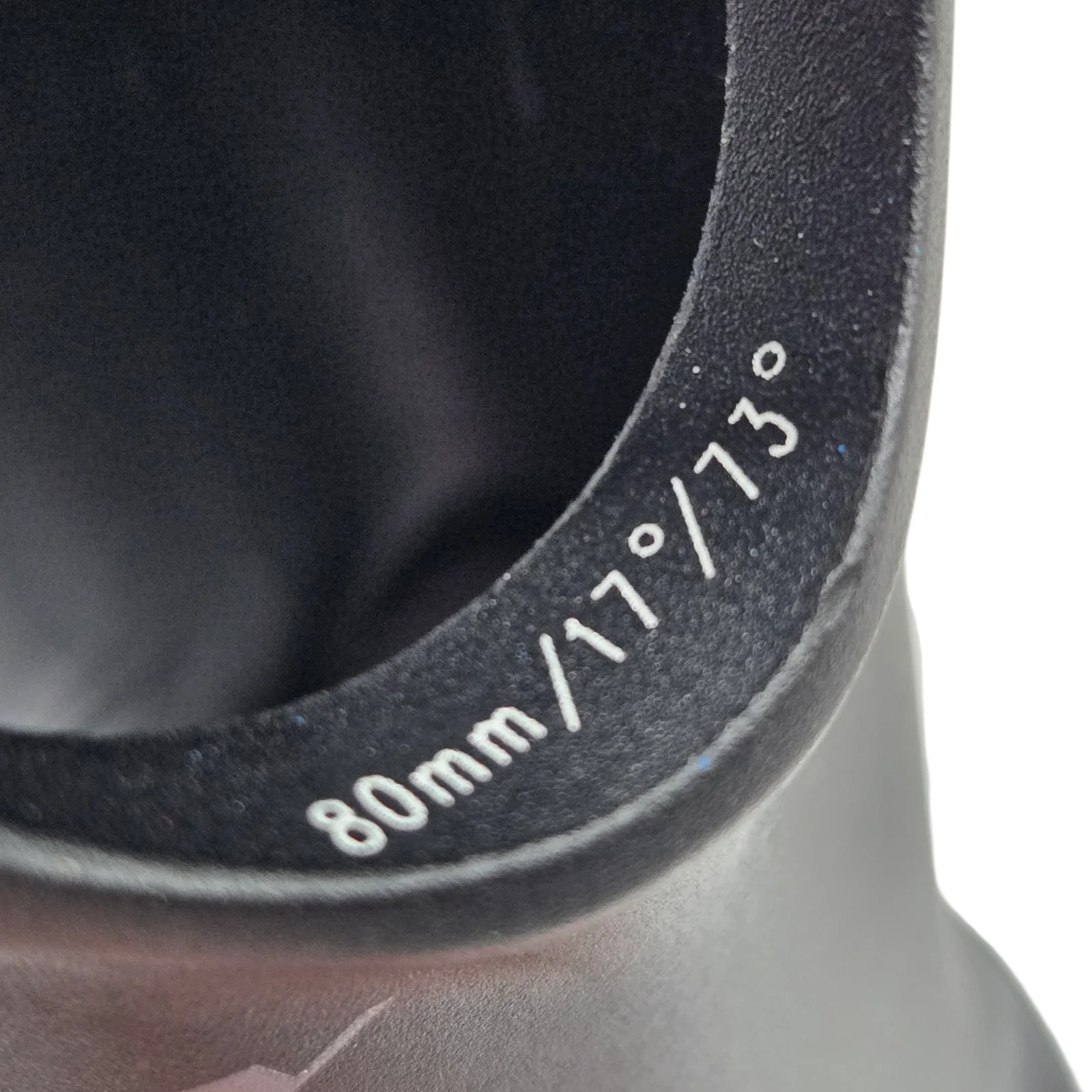 Ritchey, Comp 4-Axis Stem 31.8, 80mm - Image 6