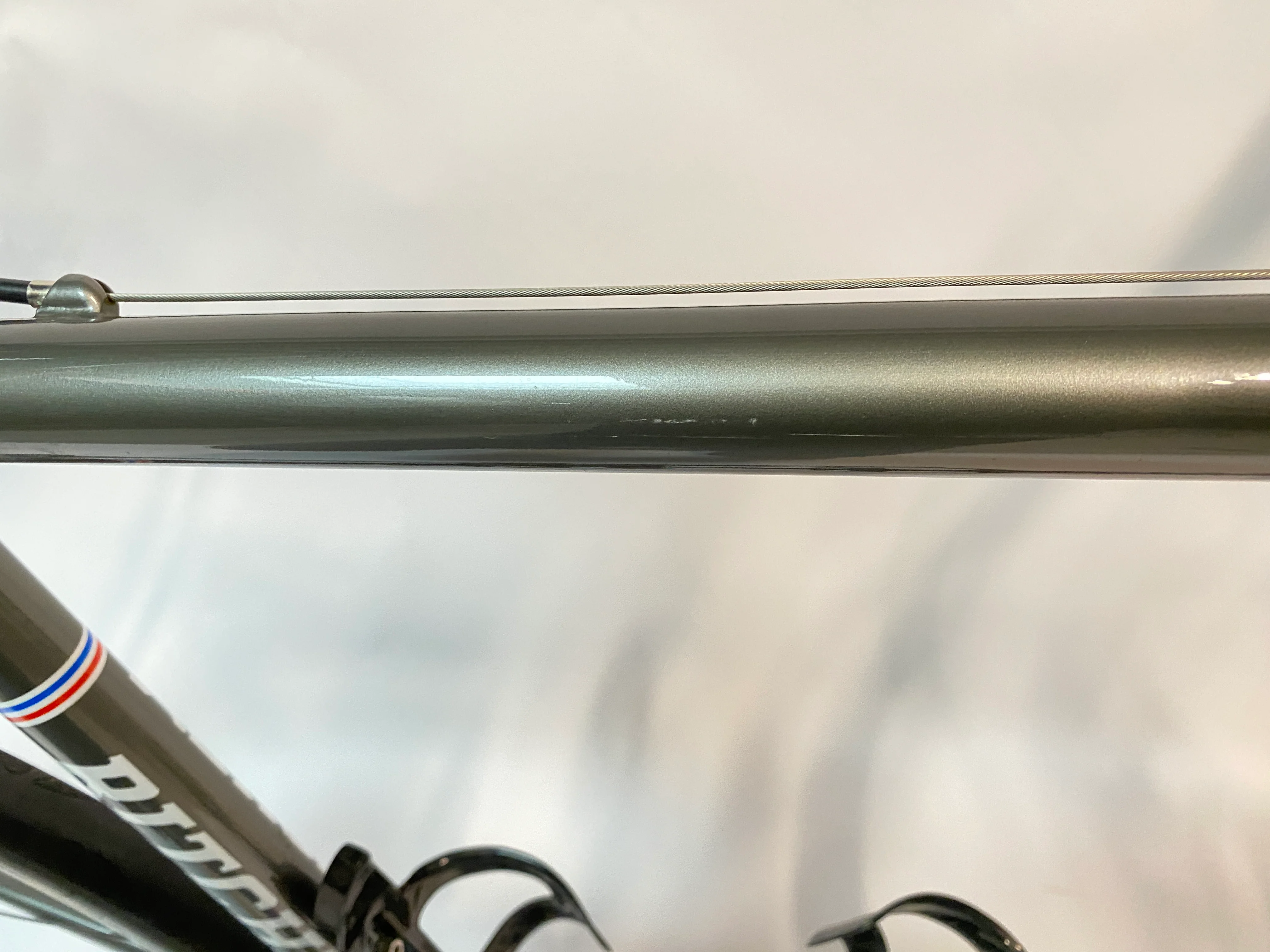Ritchey Logic Sram Force Road Bike - 53cm - Image 4