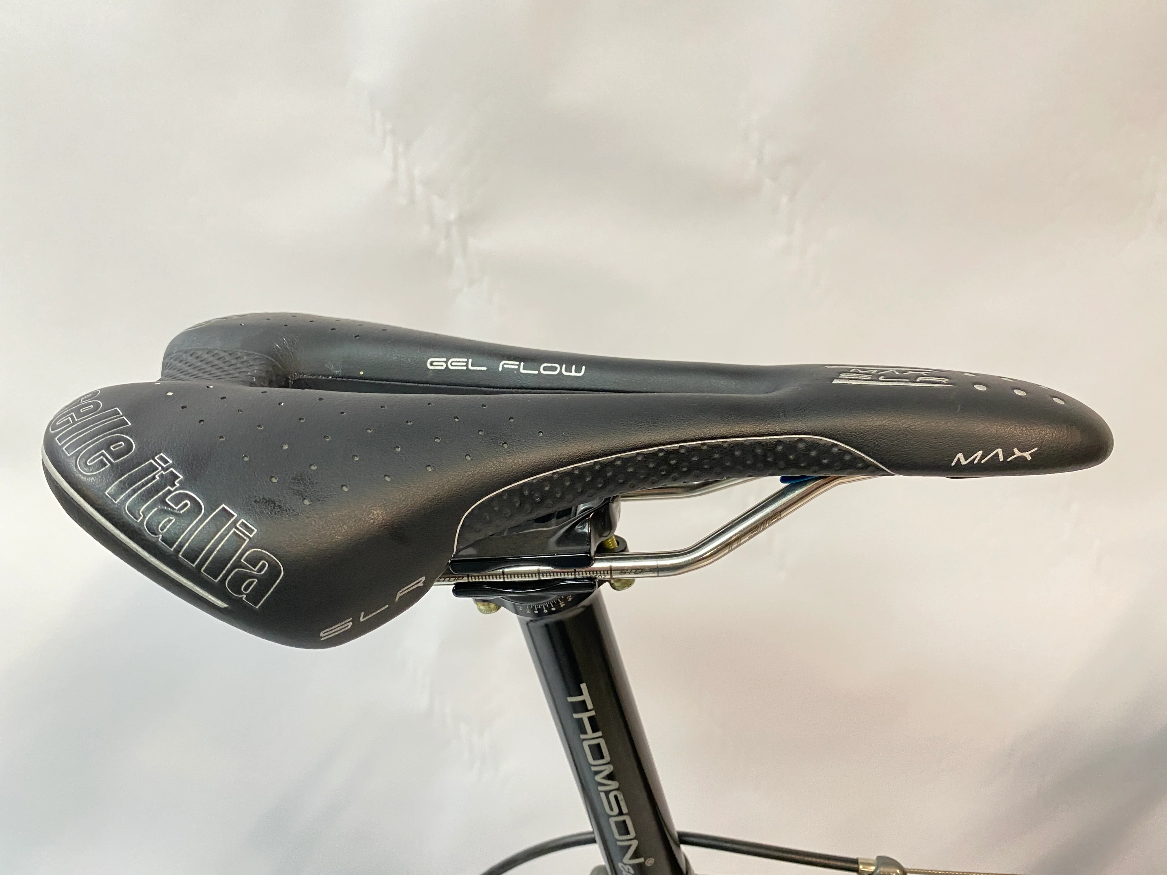 Ritchey Logic Sram Force Road Bike - 53cm - Image 9