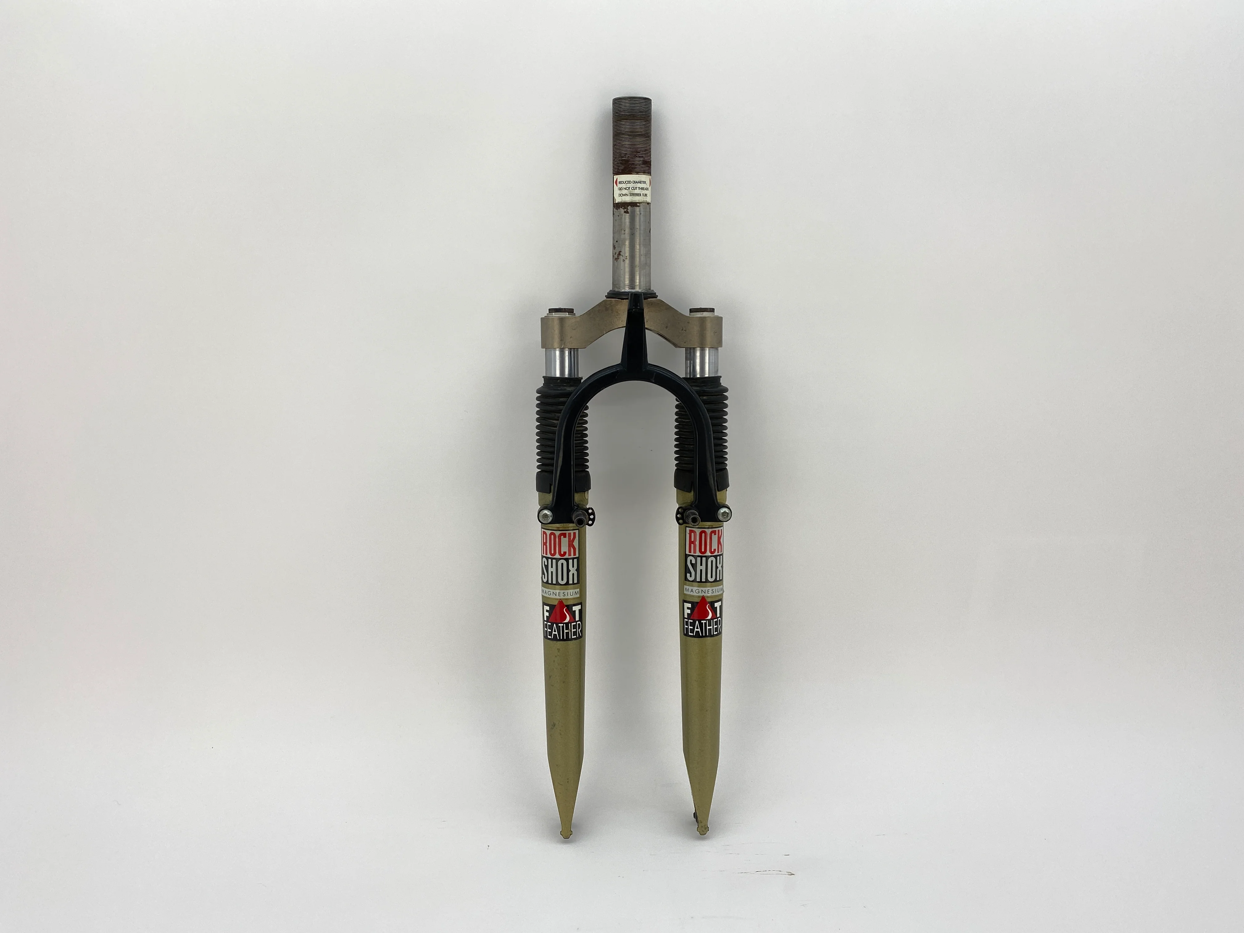 RockShox Mag 20 Suspension Fork - 50mm