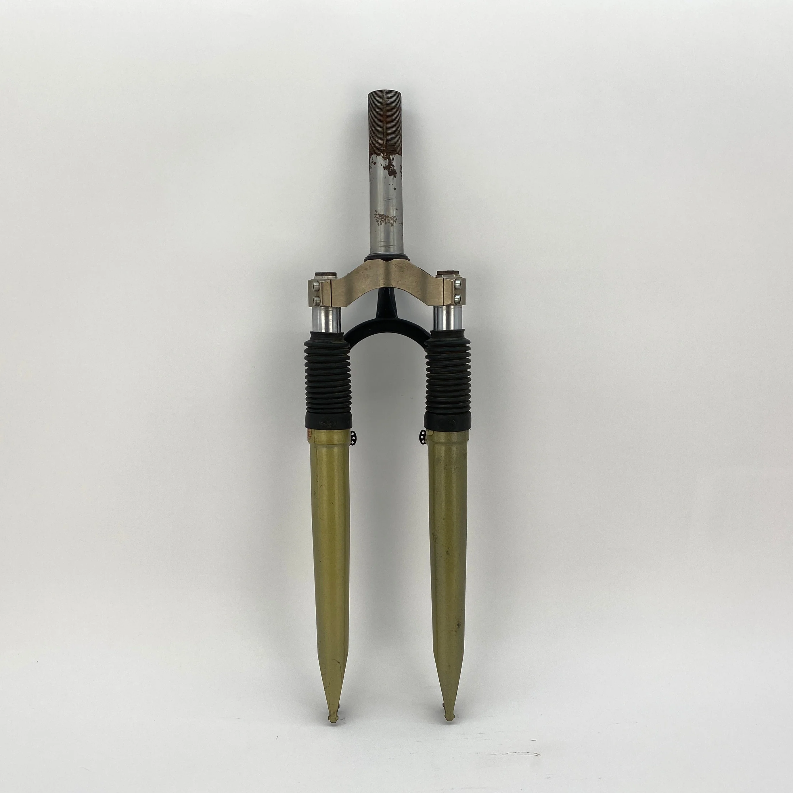 RockShox Mag 20 Suspension Fork - 50mm - Image 2