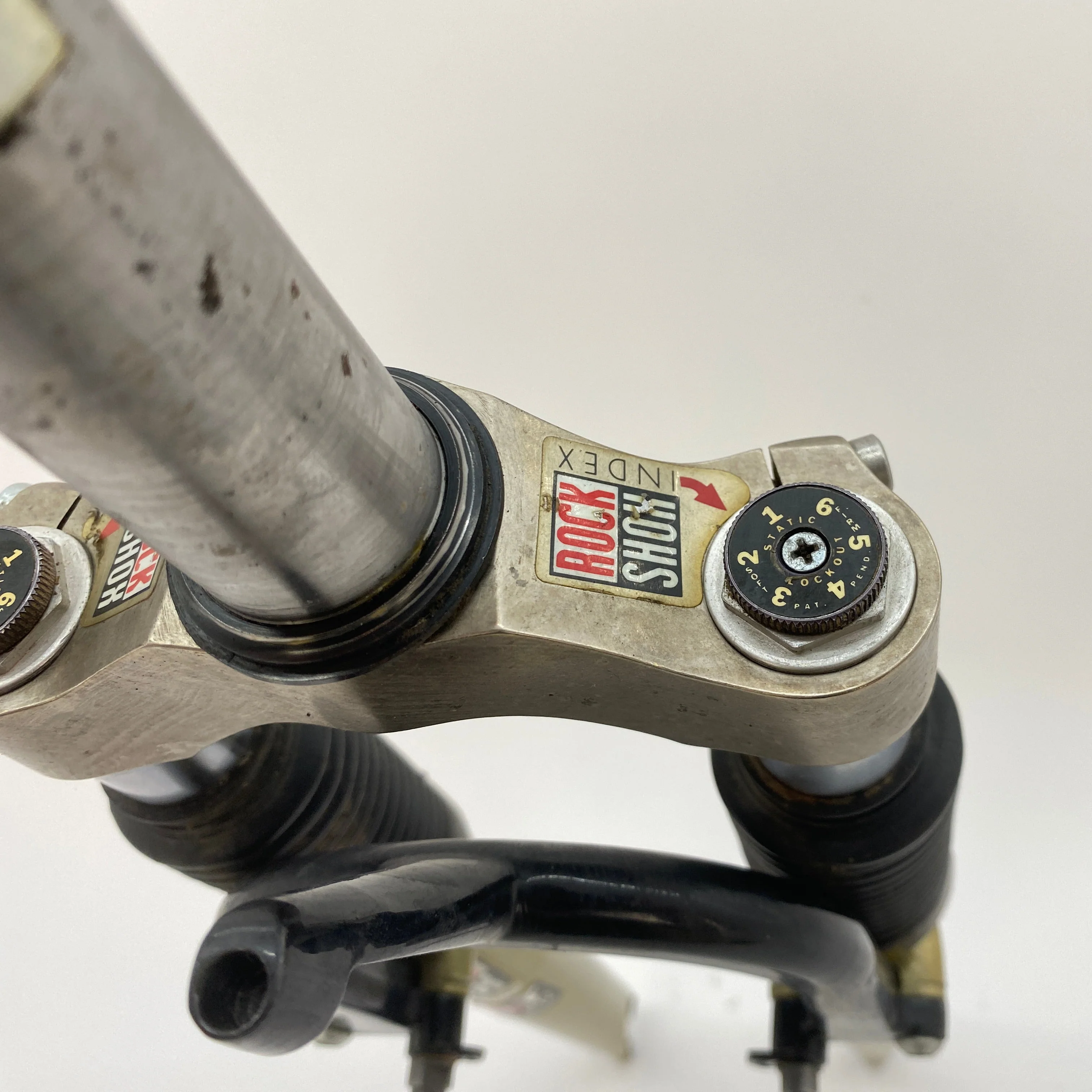 RockShox Mag 20 Suspension Fork - 50mm - Image 5