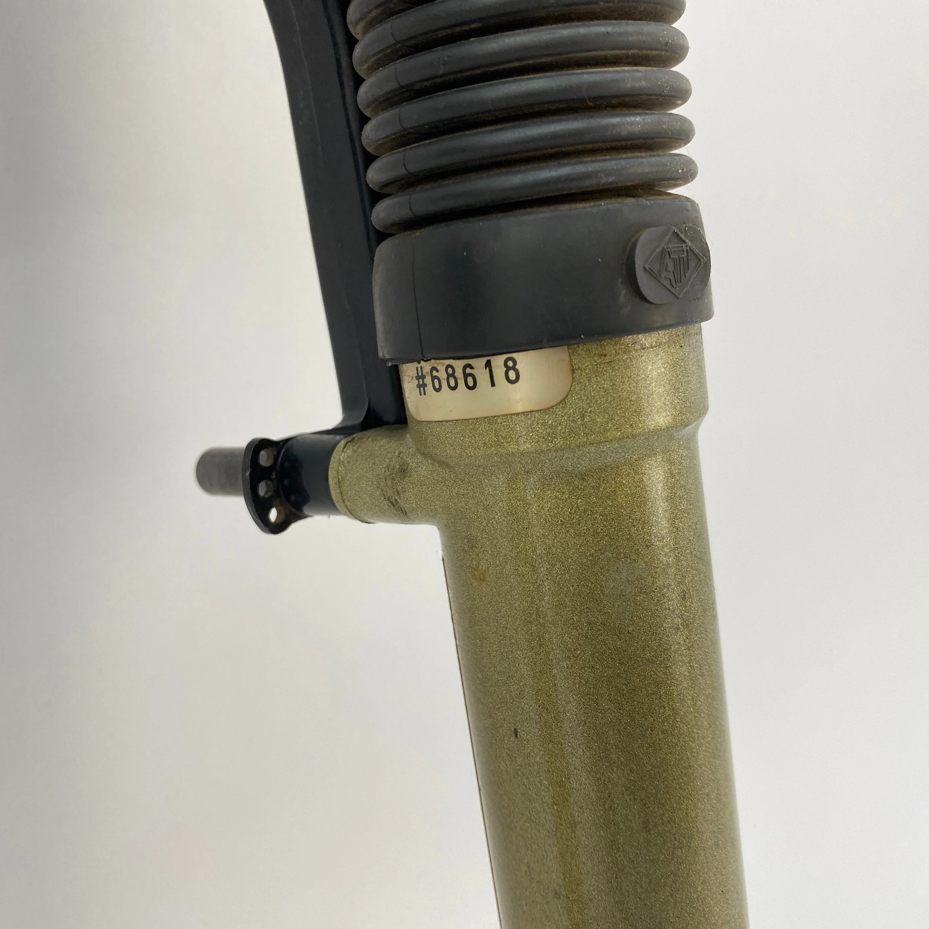 RockShox Mag 20 Suspension Fork - 50mm - Image 7