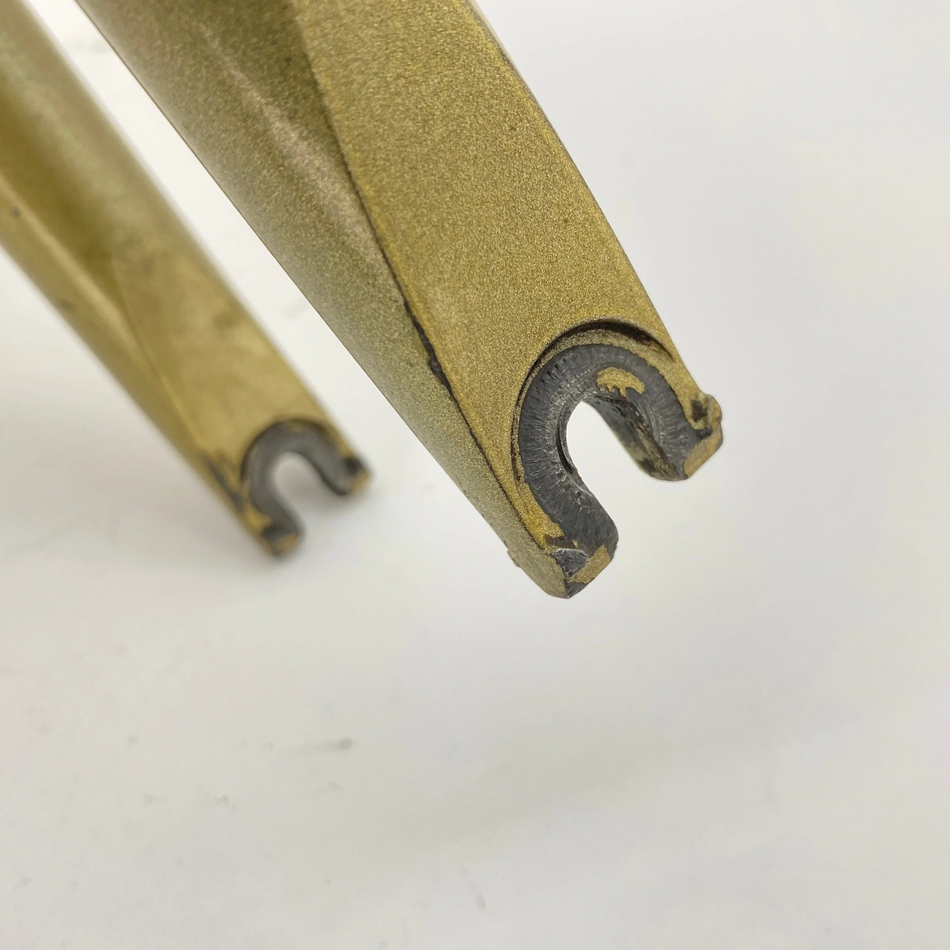 RockShox Mag 20 Suspension Fork - 50mm - Image 8
