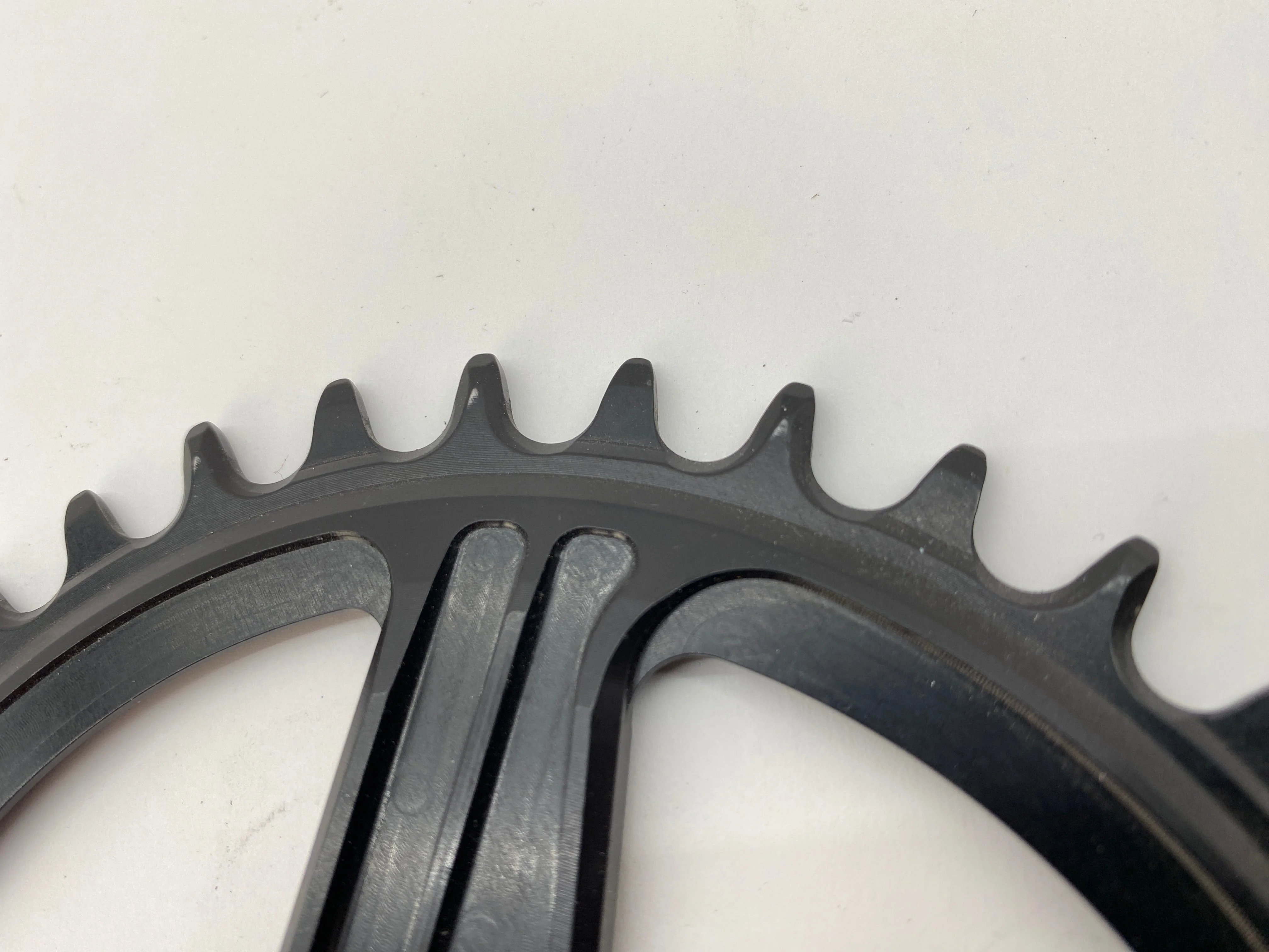 Rotor Direct Mount Round Chainring 36t - Image 4