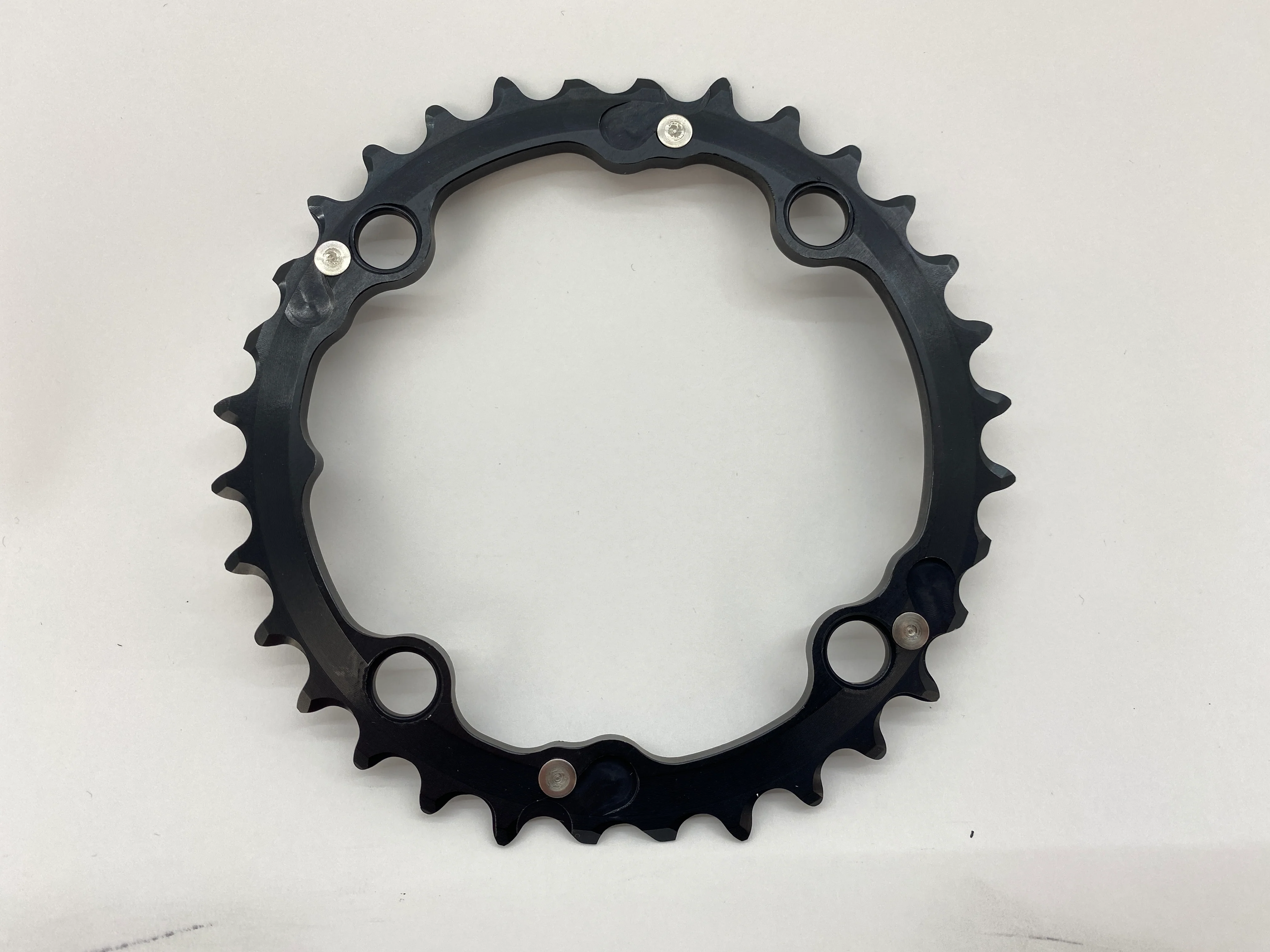 Rotor Mountain Chainring 32t x 104 - Image 2