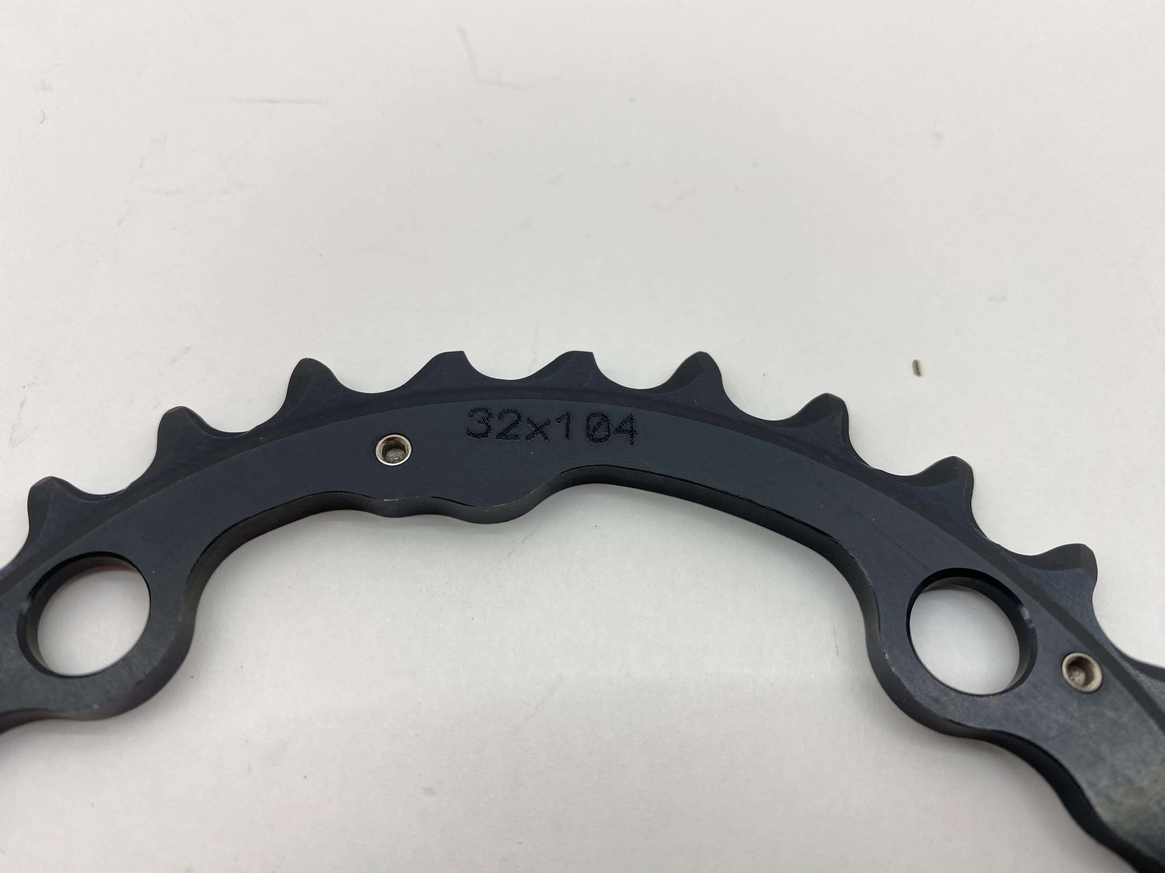 Rotor Mountain Chainring 32t x 104 - Image 3