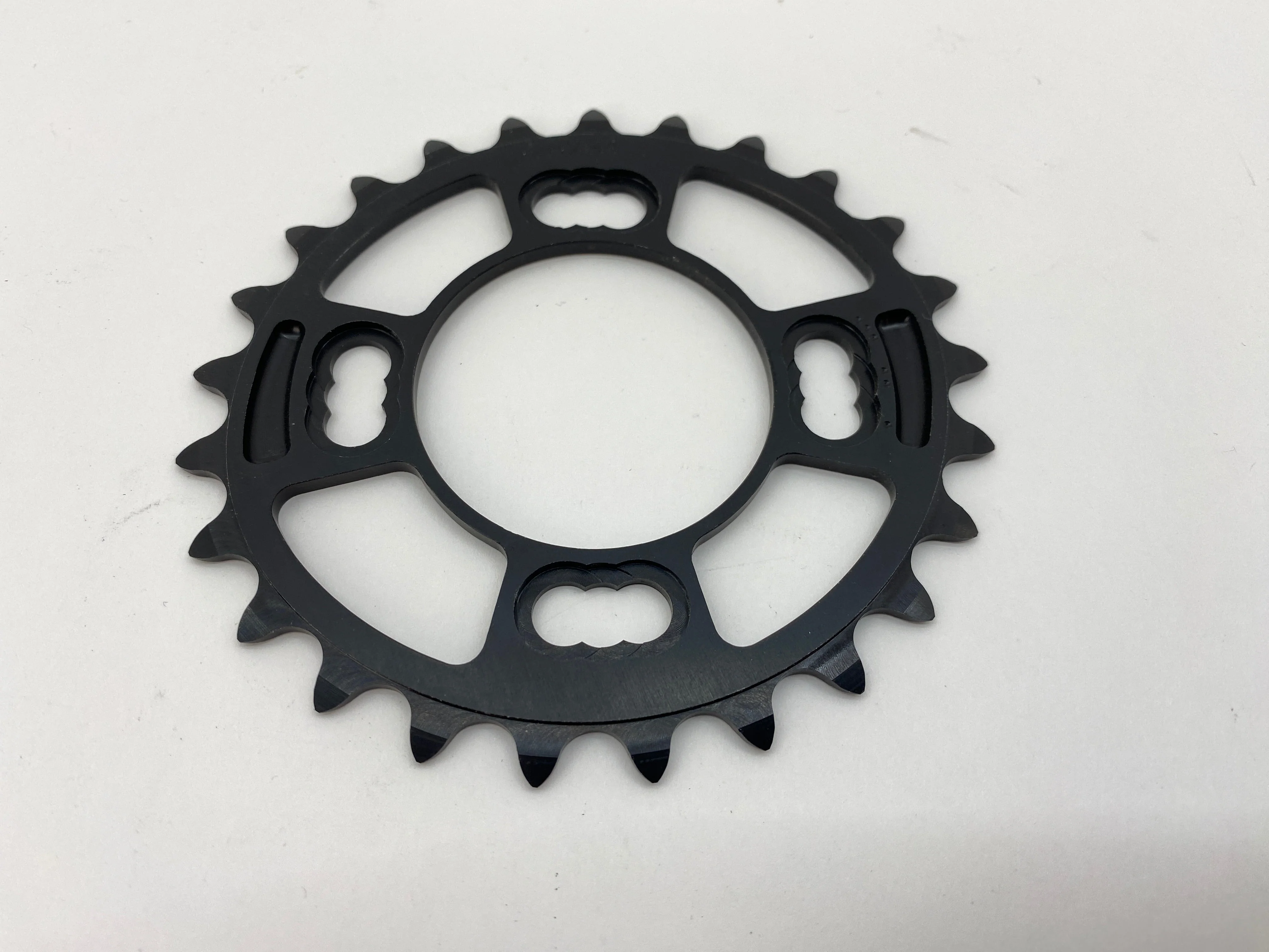 Rotor Q Rings 38/25t Set 104/64 bcd - Image 6