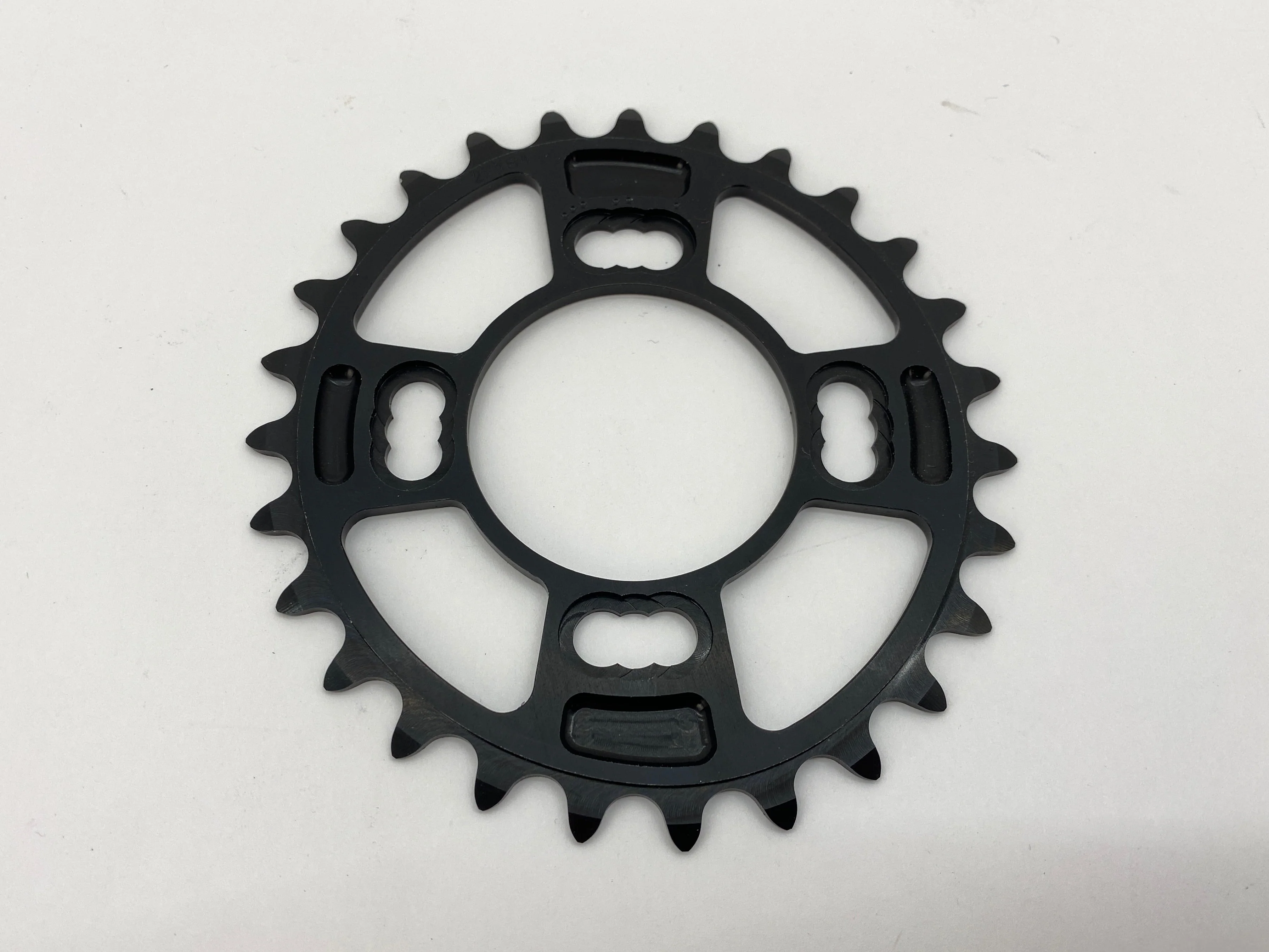 Rotor Q Rings 40/27t Set 104/64 bcd - Image 5