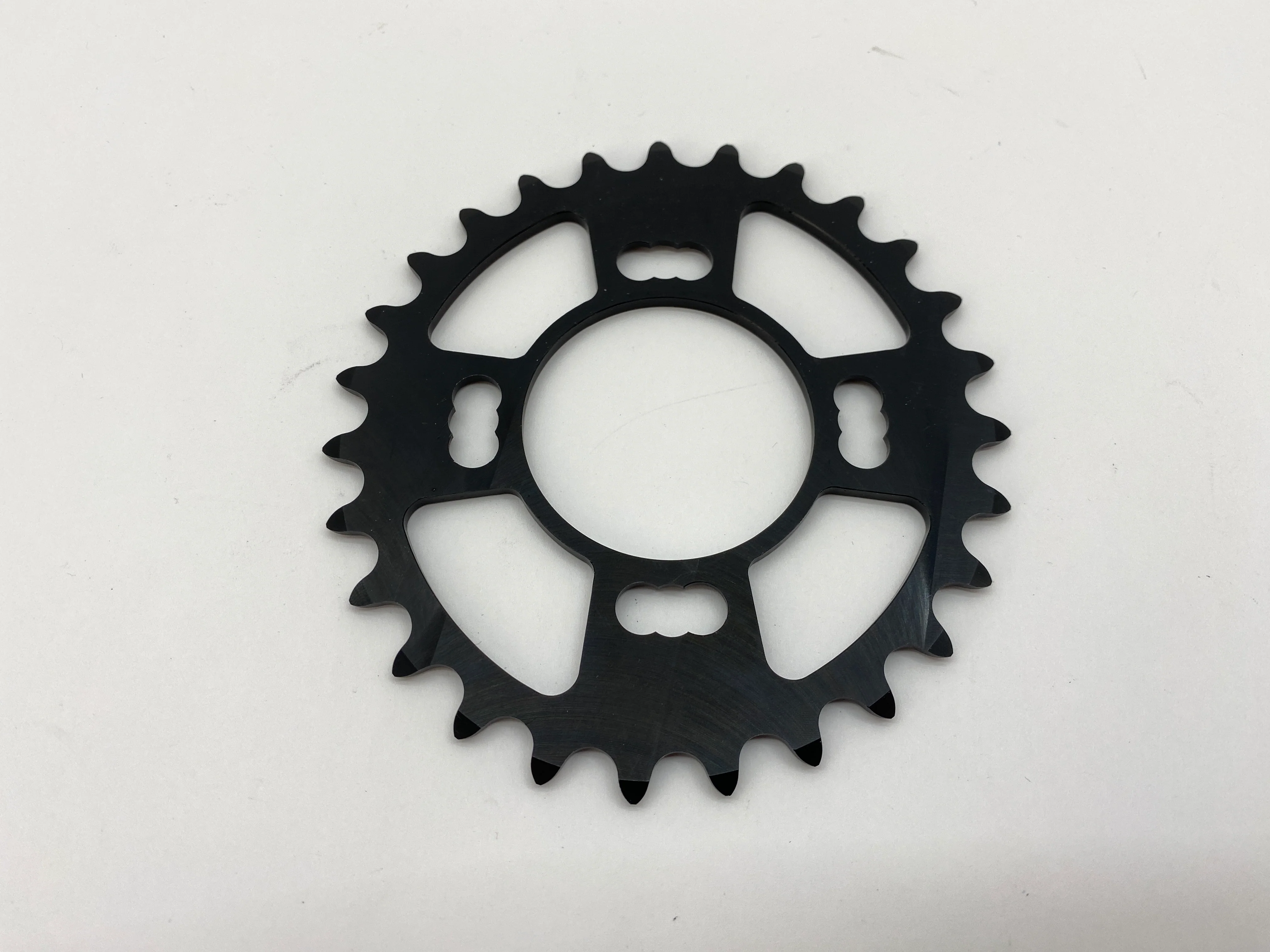 Rotor Q Rings 40/27t Set 104/64 bcd - Image 6