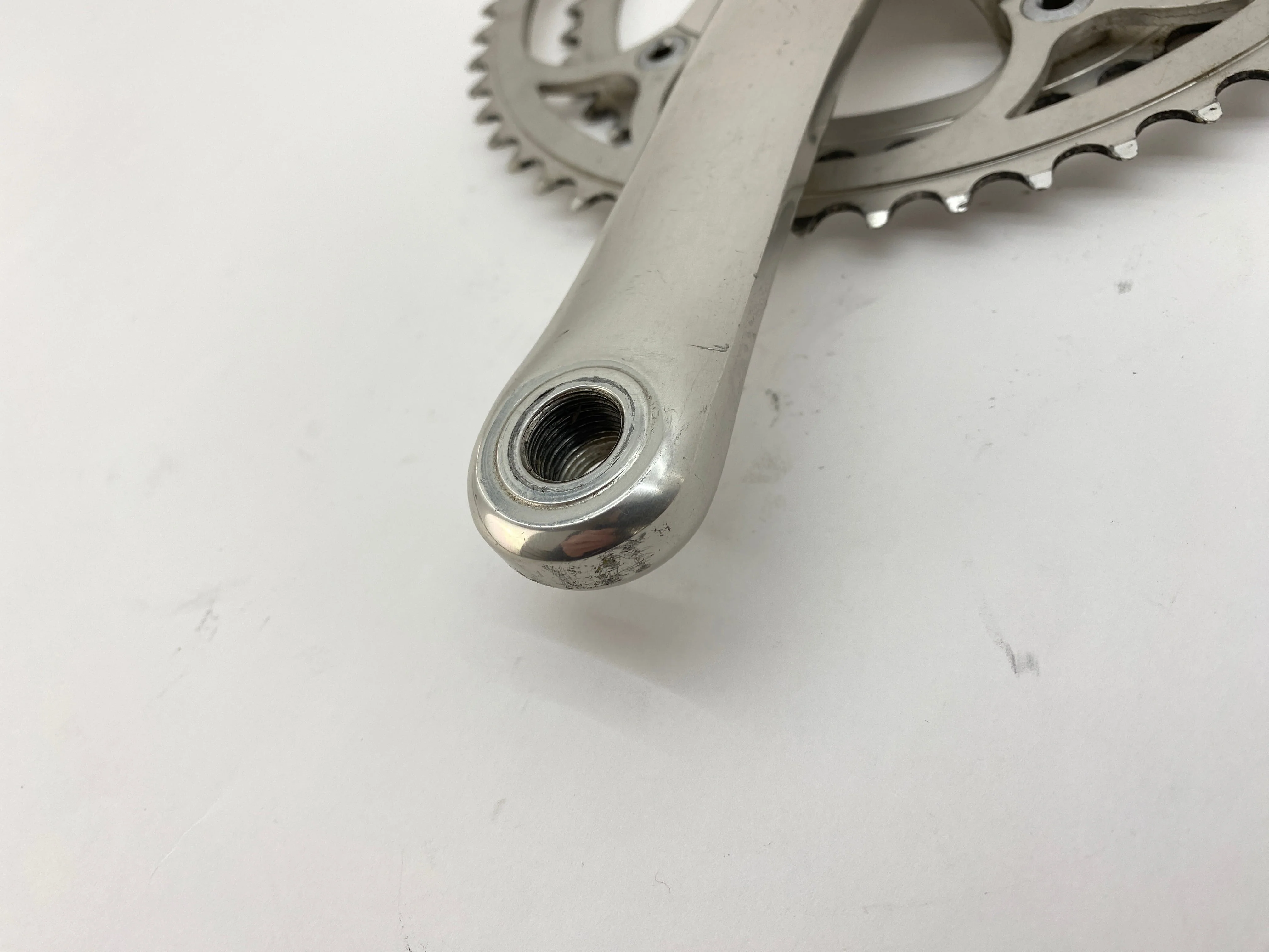 Sachs New Success Crankset 170 Campagnolo 53/42 - Image 4