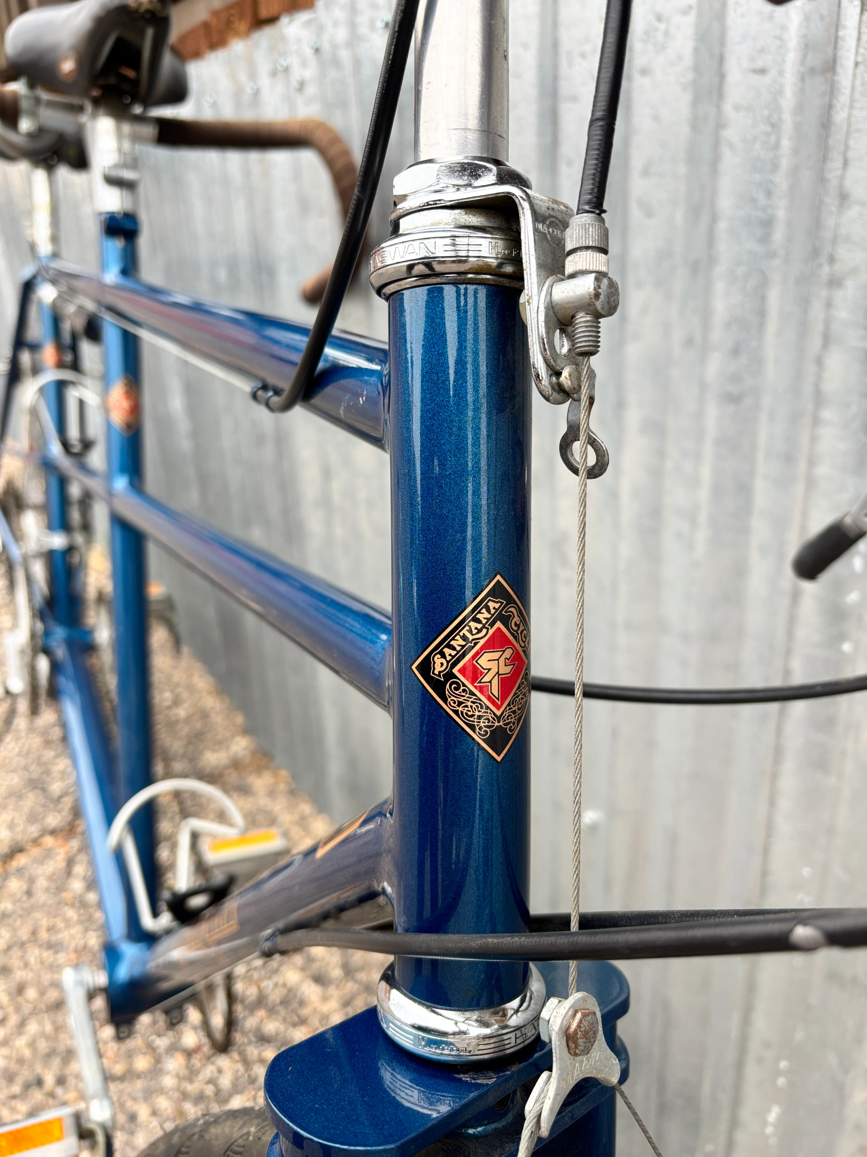Santana Tandem - Image 11